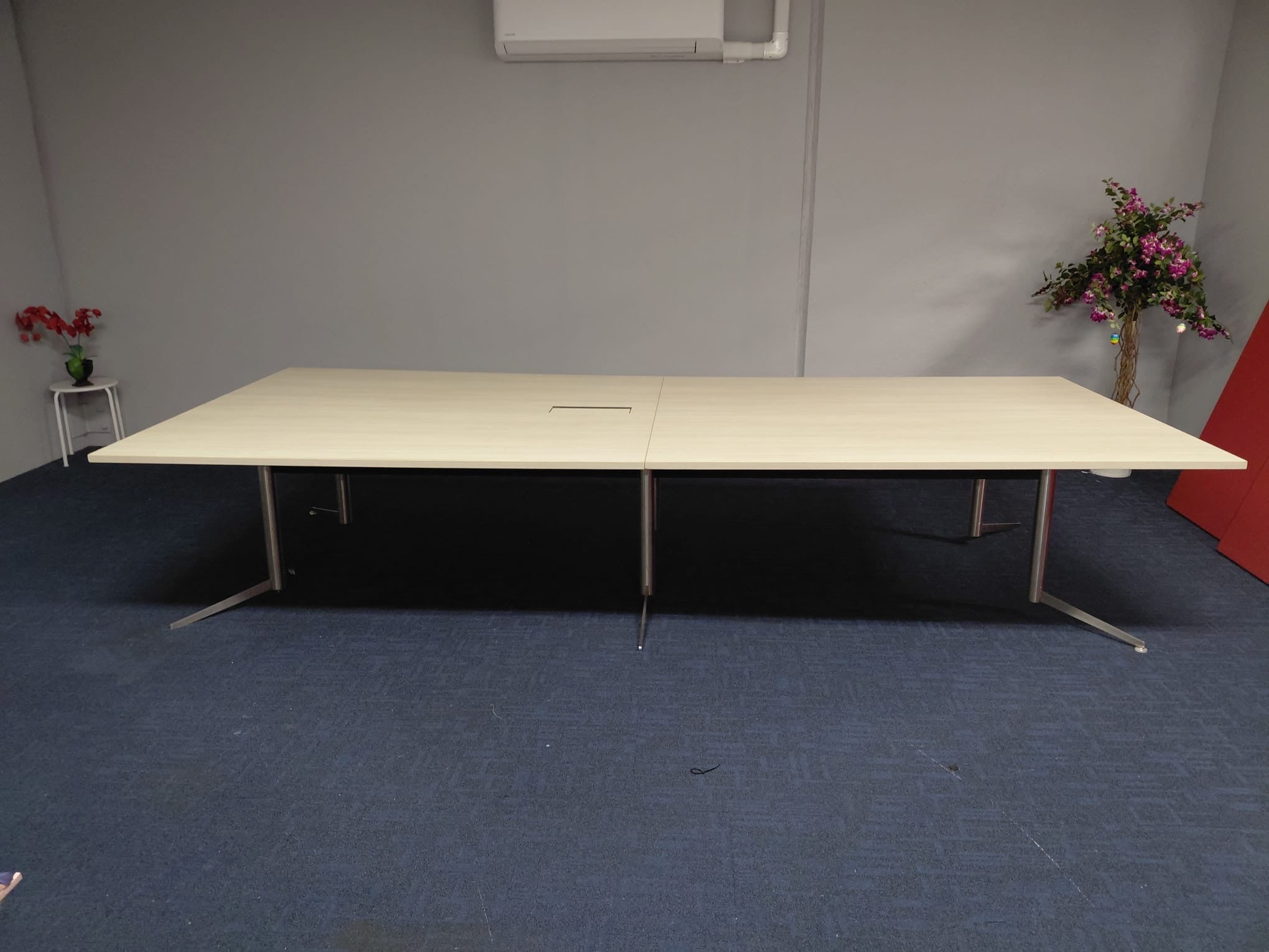 Boardroom table