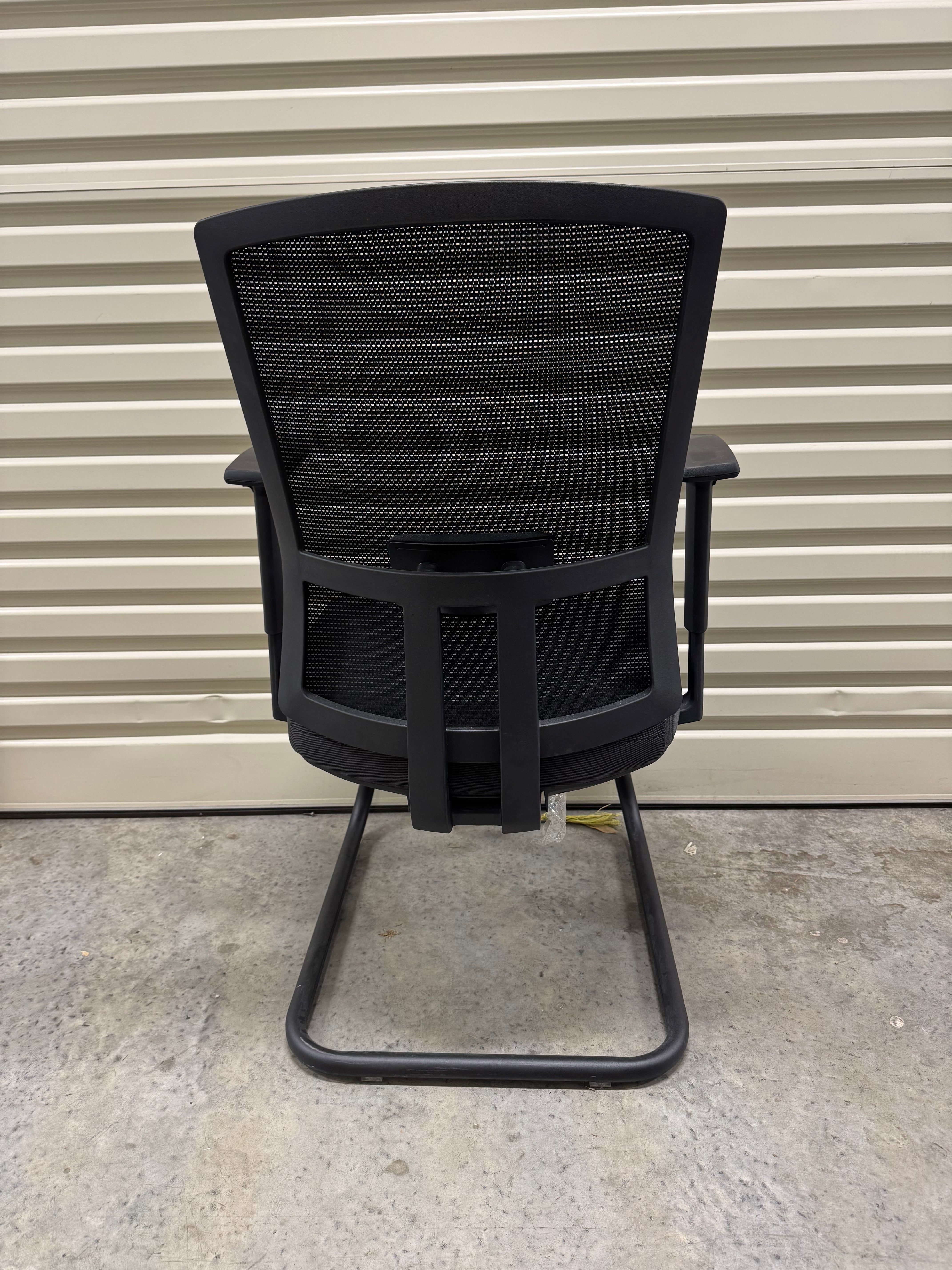 Ergonomic Visitors / Meeting Chair