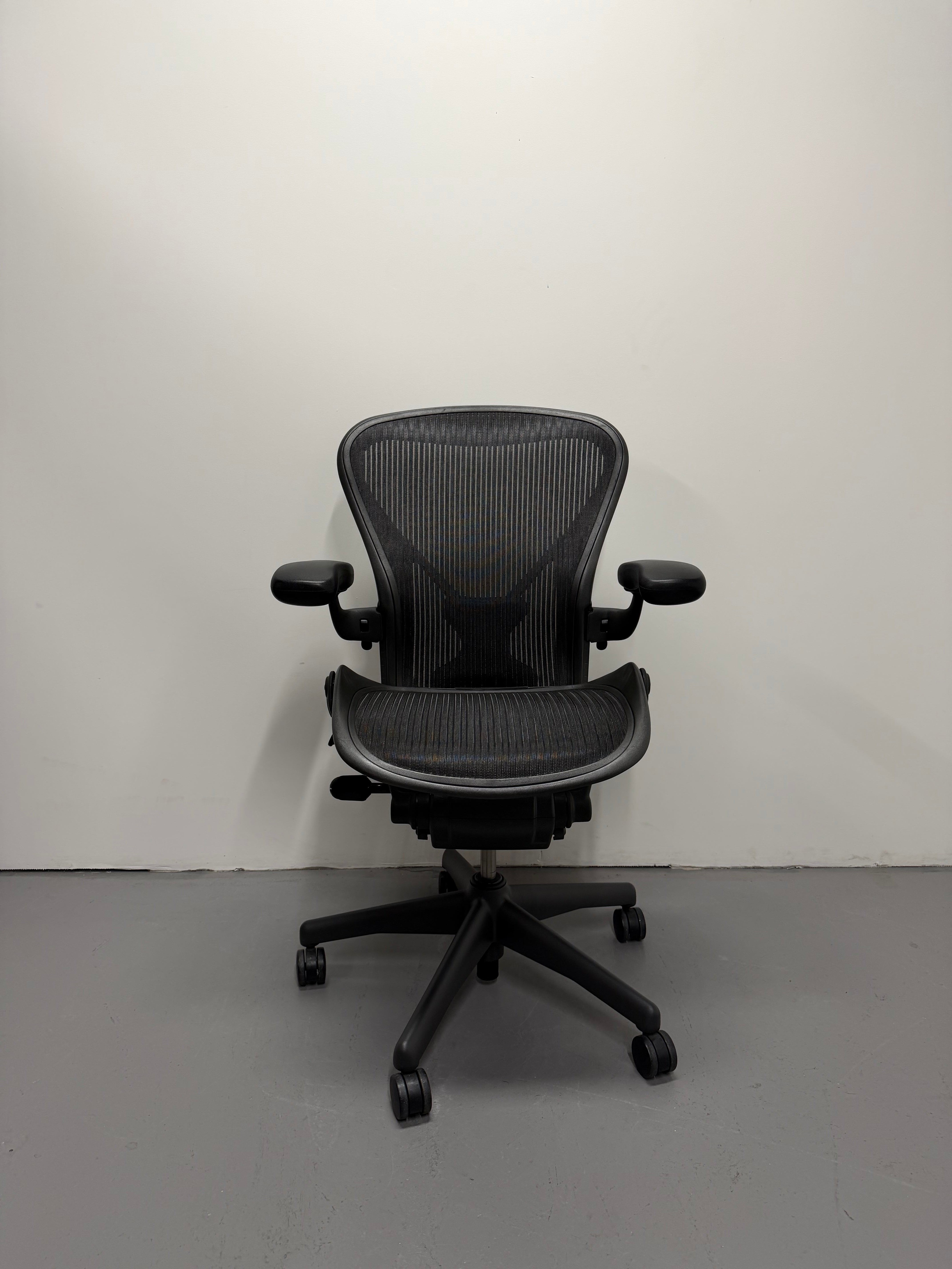 Herman miller Aeron