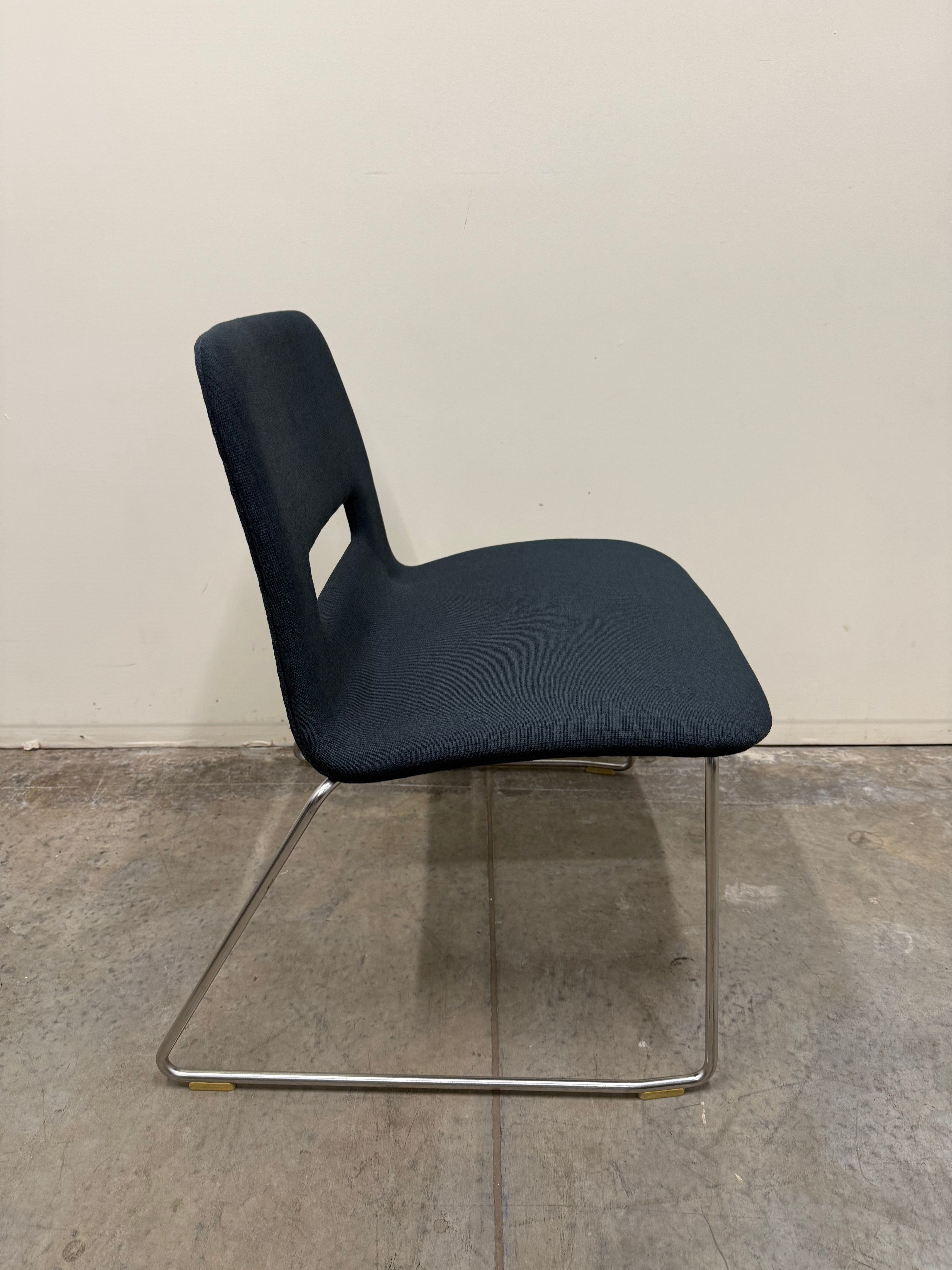 Miss Molly Lounge Chair by Schamburg + Alvisse – Australian Design Classic