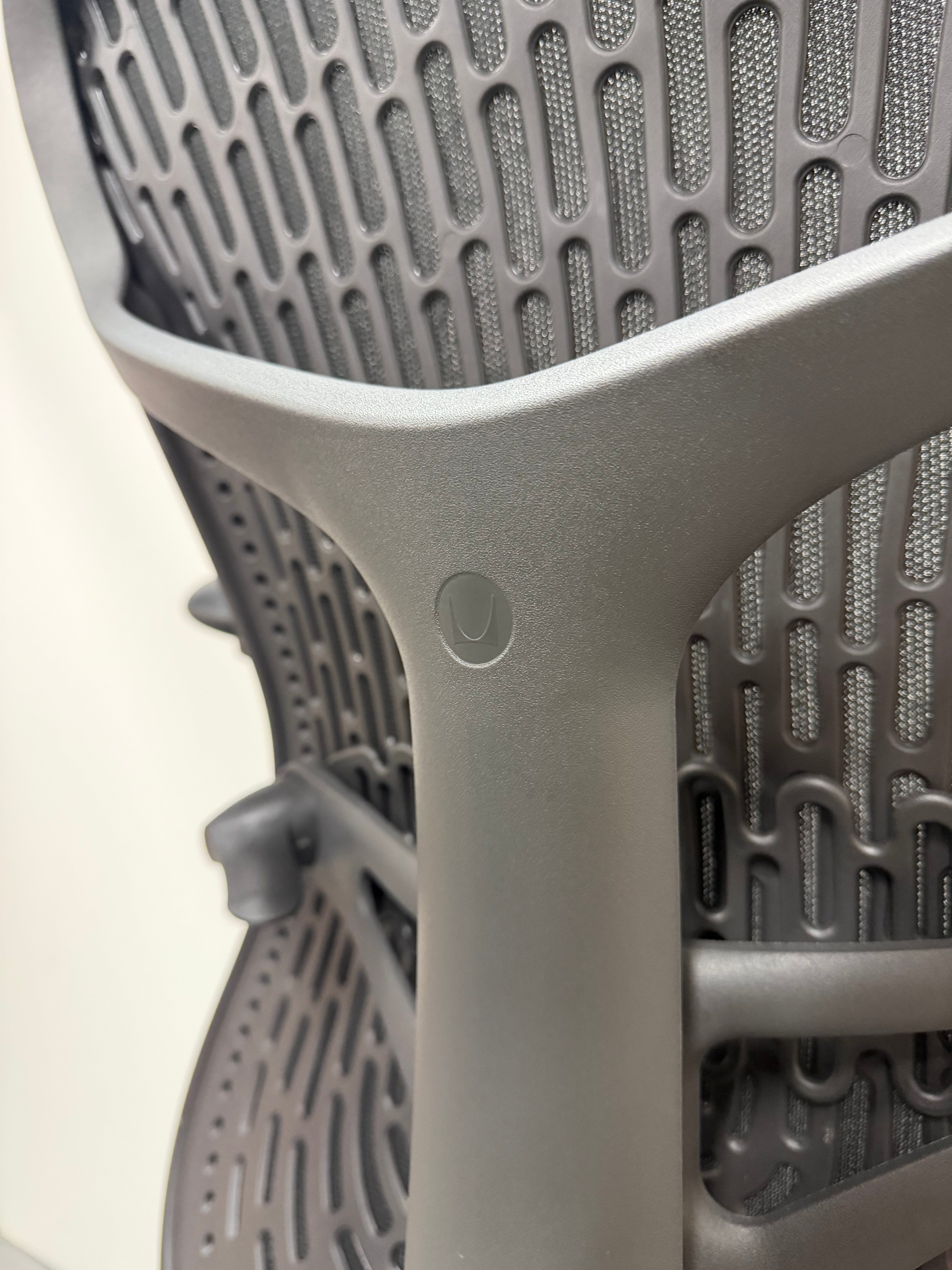 Herman Miller Mirra 2 Butterfly Back Drafting Stool | Ex-Showroom