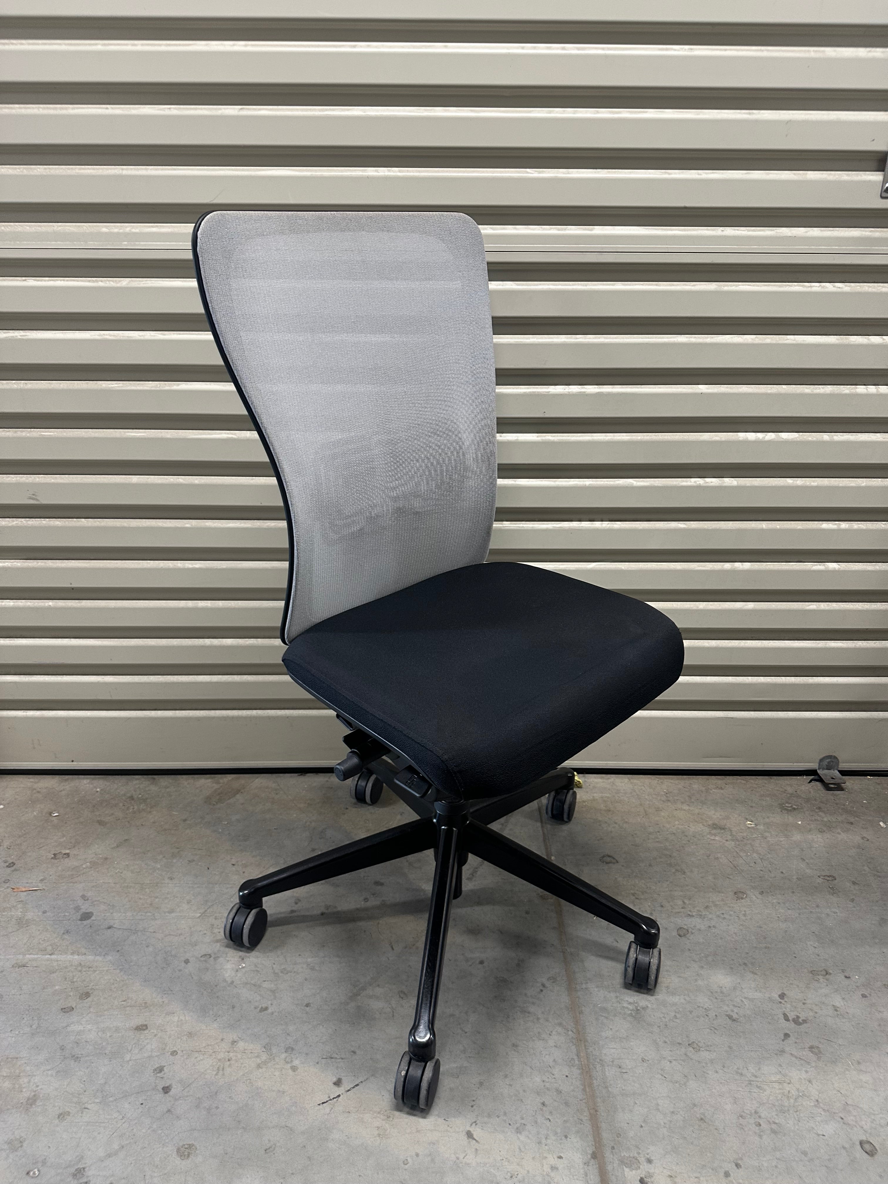 Haworth Zody Ergonomic Office Task Chair