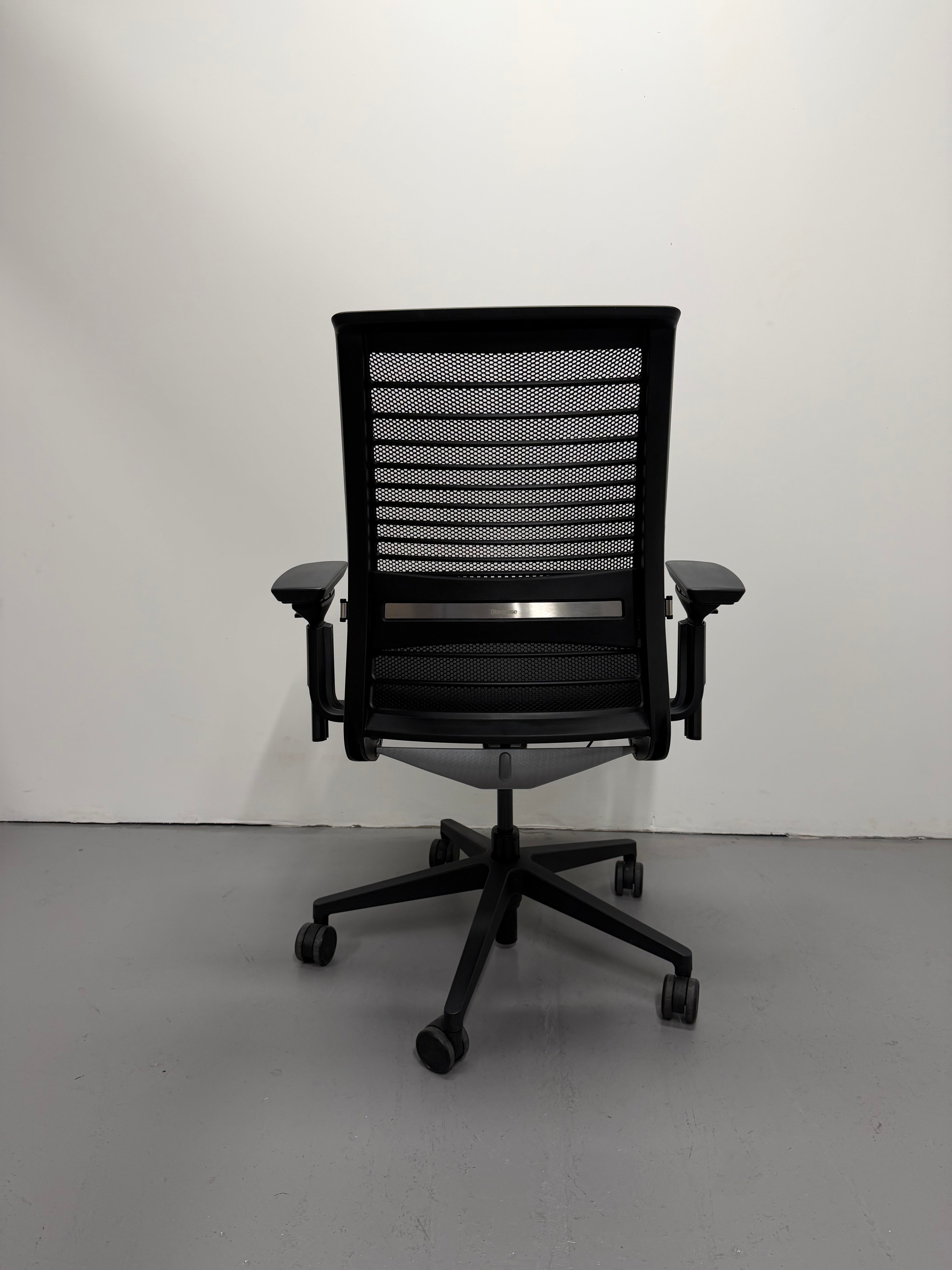 Steelcase Think v1 - Ergonomic Office Chair