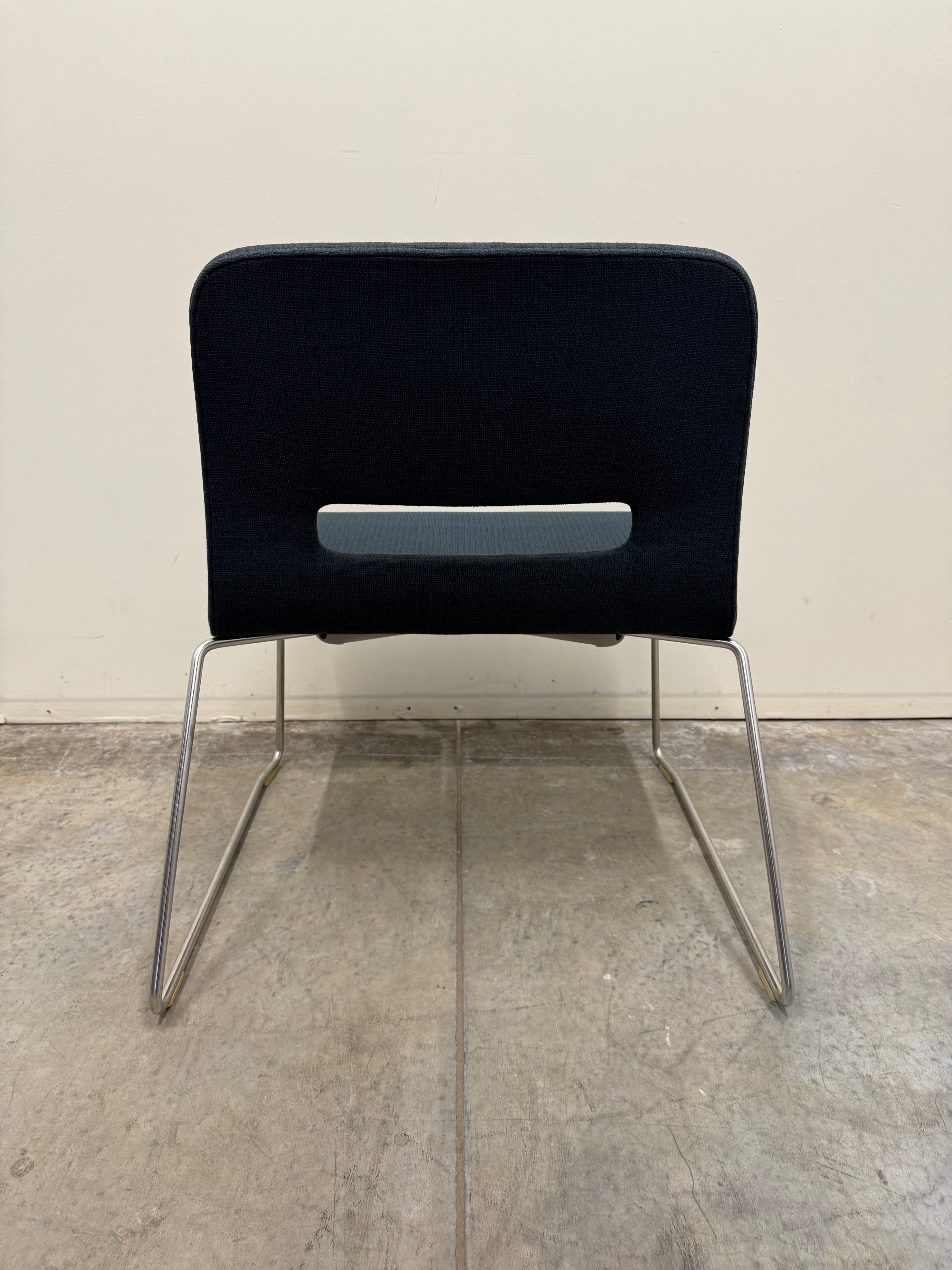 Miss Molly Lounge Chair by Schamburg + Alvisse – Australian Design Classic