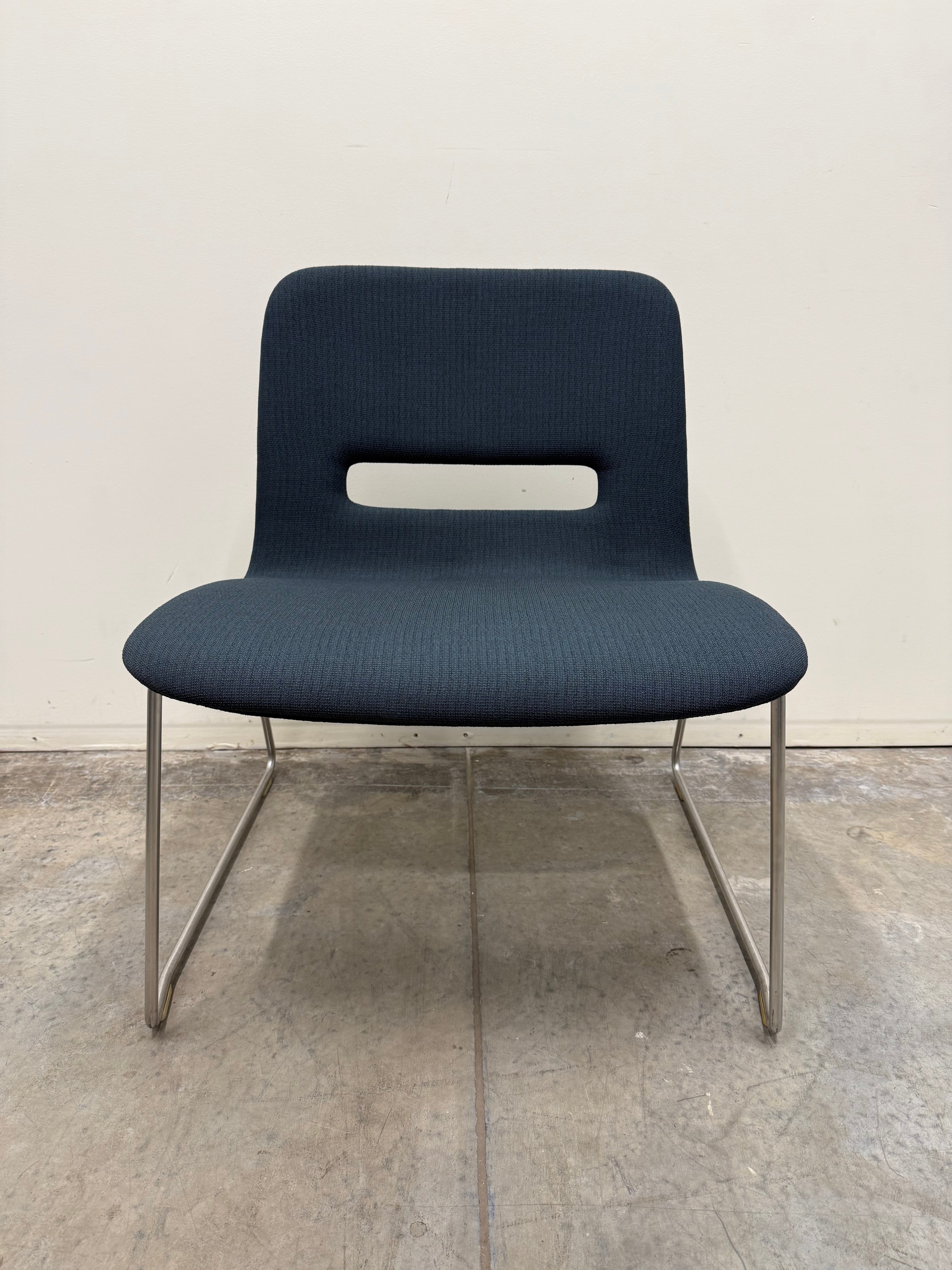 Miss Molly Lounge Chair by Schamburg + Alvisse – Australian Design Classic