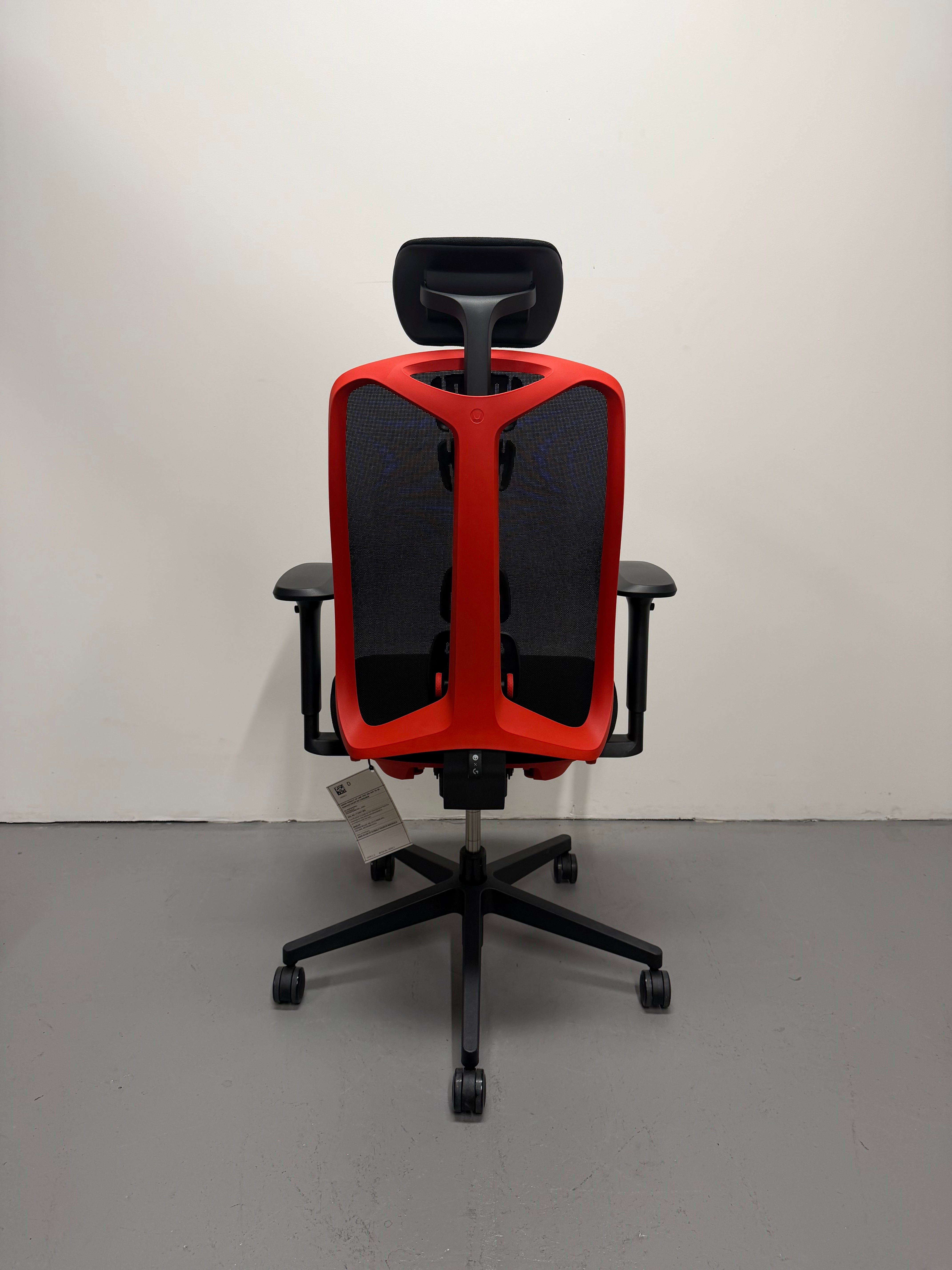 Herman Miller x Logitech G Vantum Gaming Chair 2.0 | Ex-Showroom