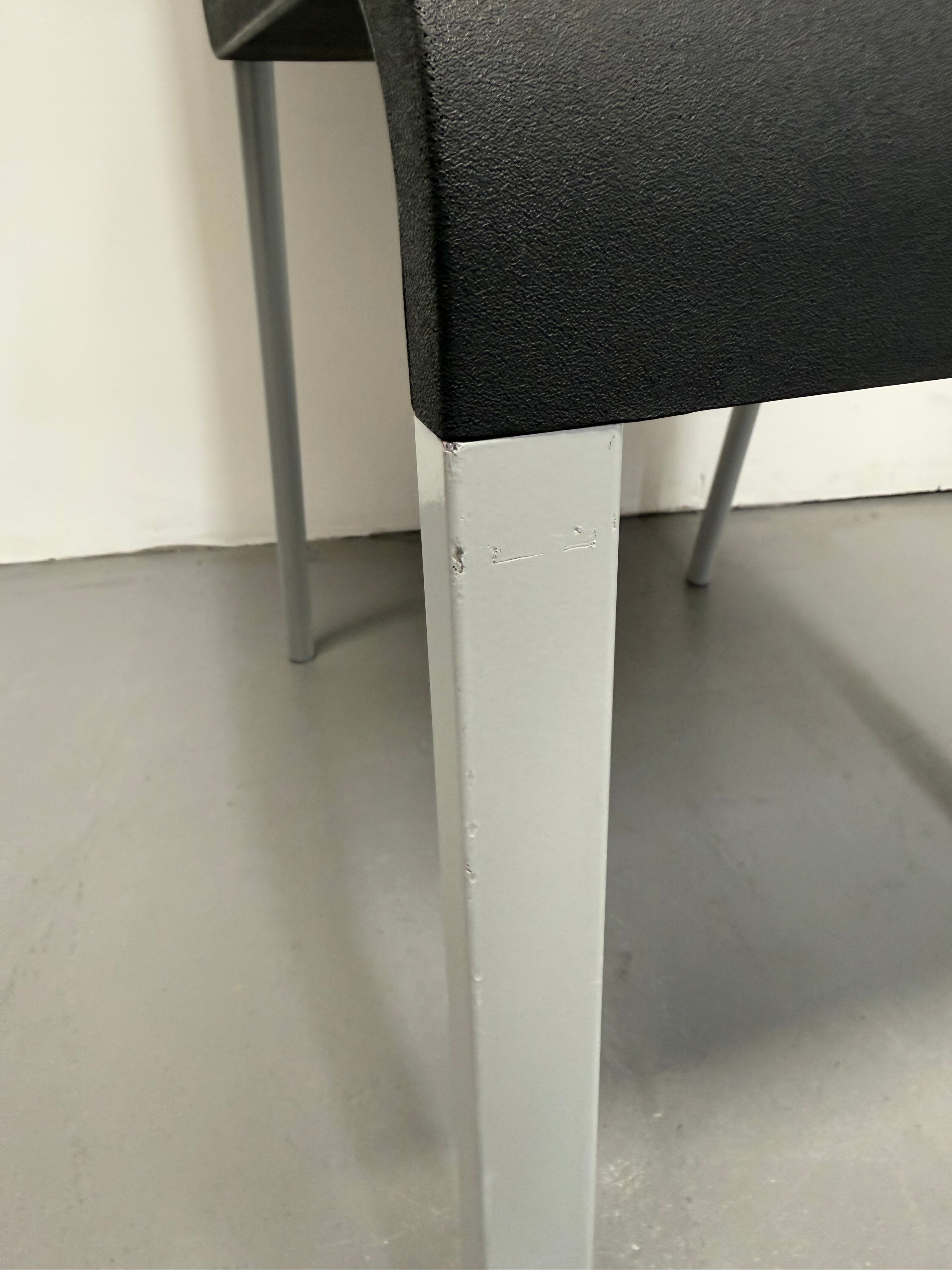 Vitra .03 Chair -Grey