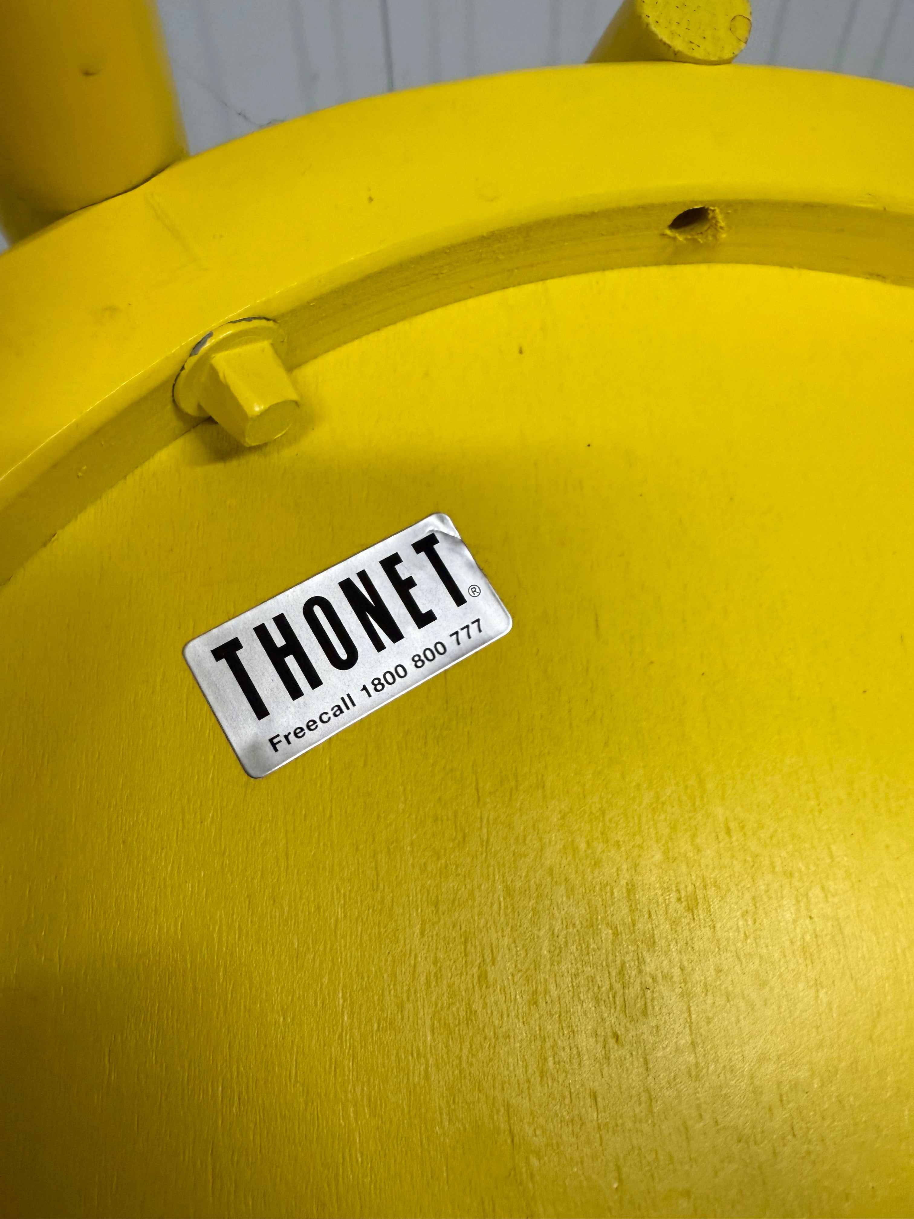 Thonet Bentwood No.18