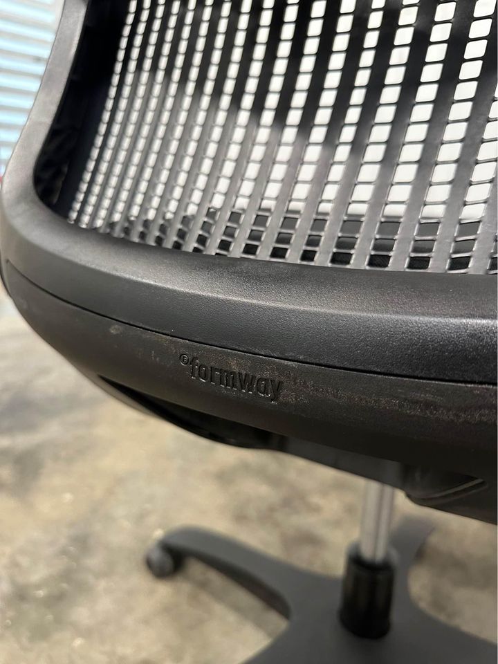 Formway Knoll Generation chair