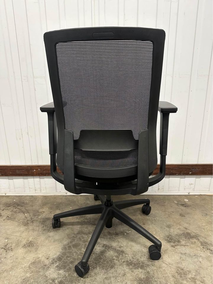 Stateline Como Executive task office chair