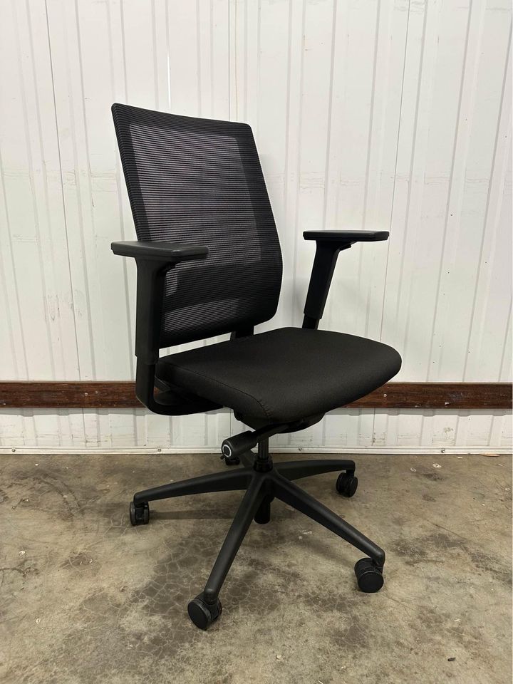 Stateline Como Executive task office chair