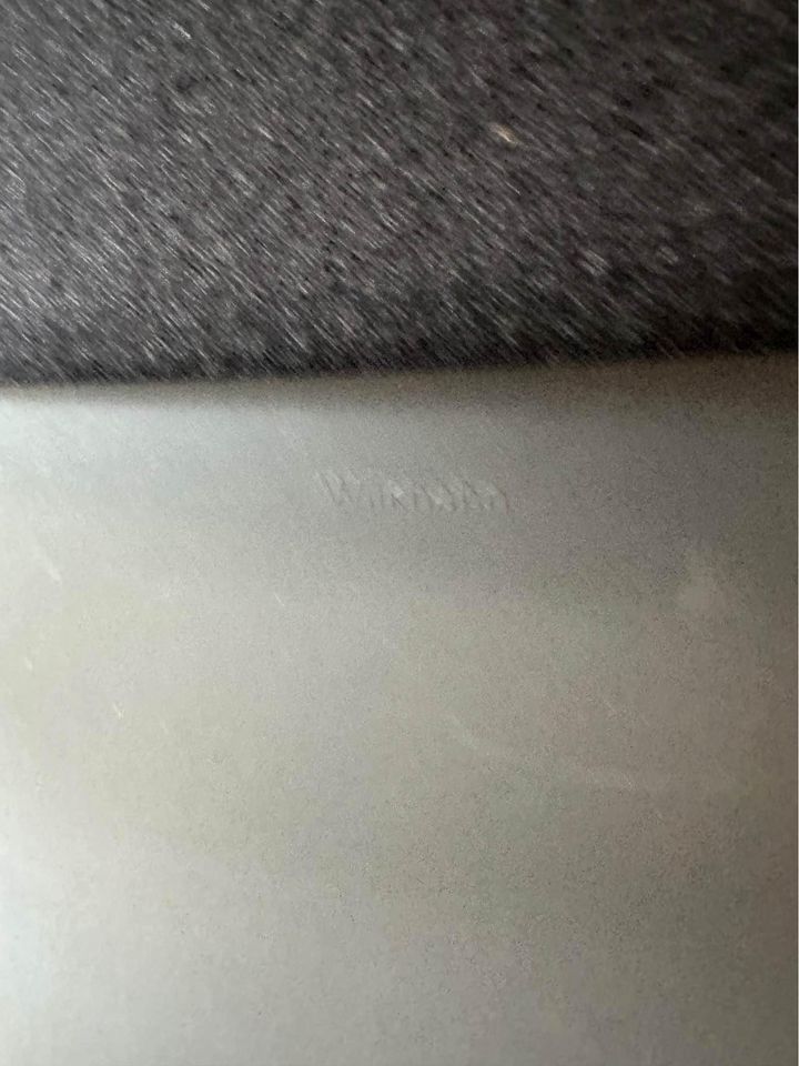 Wilkhahn Neo office / conference room chairs