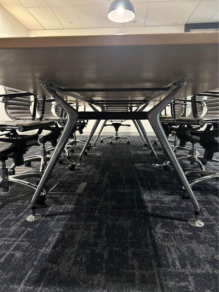 Office Conference room table