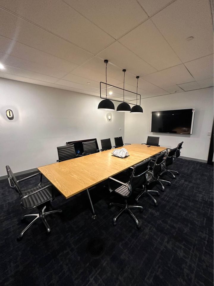 Office Conference room table