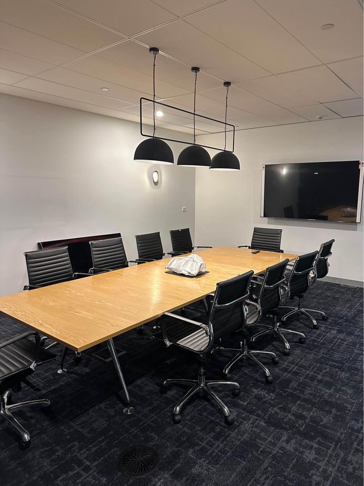 Office Conference room table