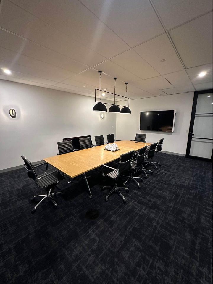 Office Conference room table