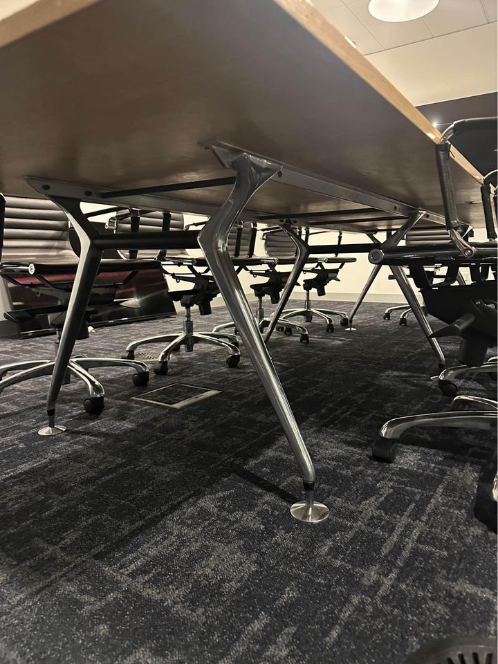 Office Conference room table