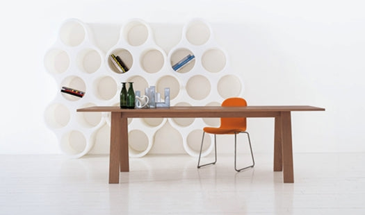 Cloud Bookcase – Erwan & Ronan Bouroullec for Cappellini