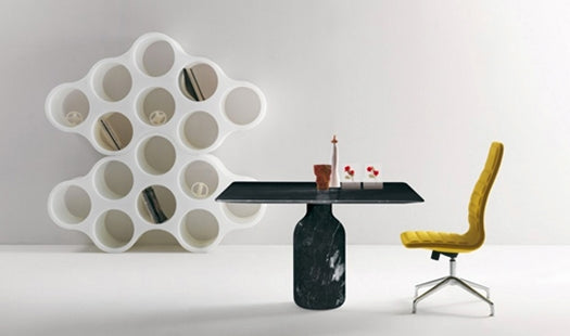 Cloud Bookcase – Erwan & Ronan Bouroullec for Cappellini