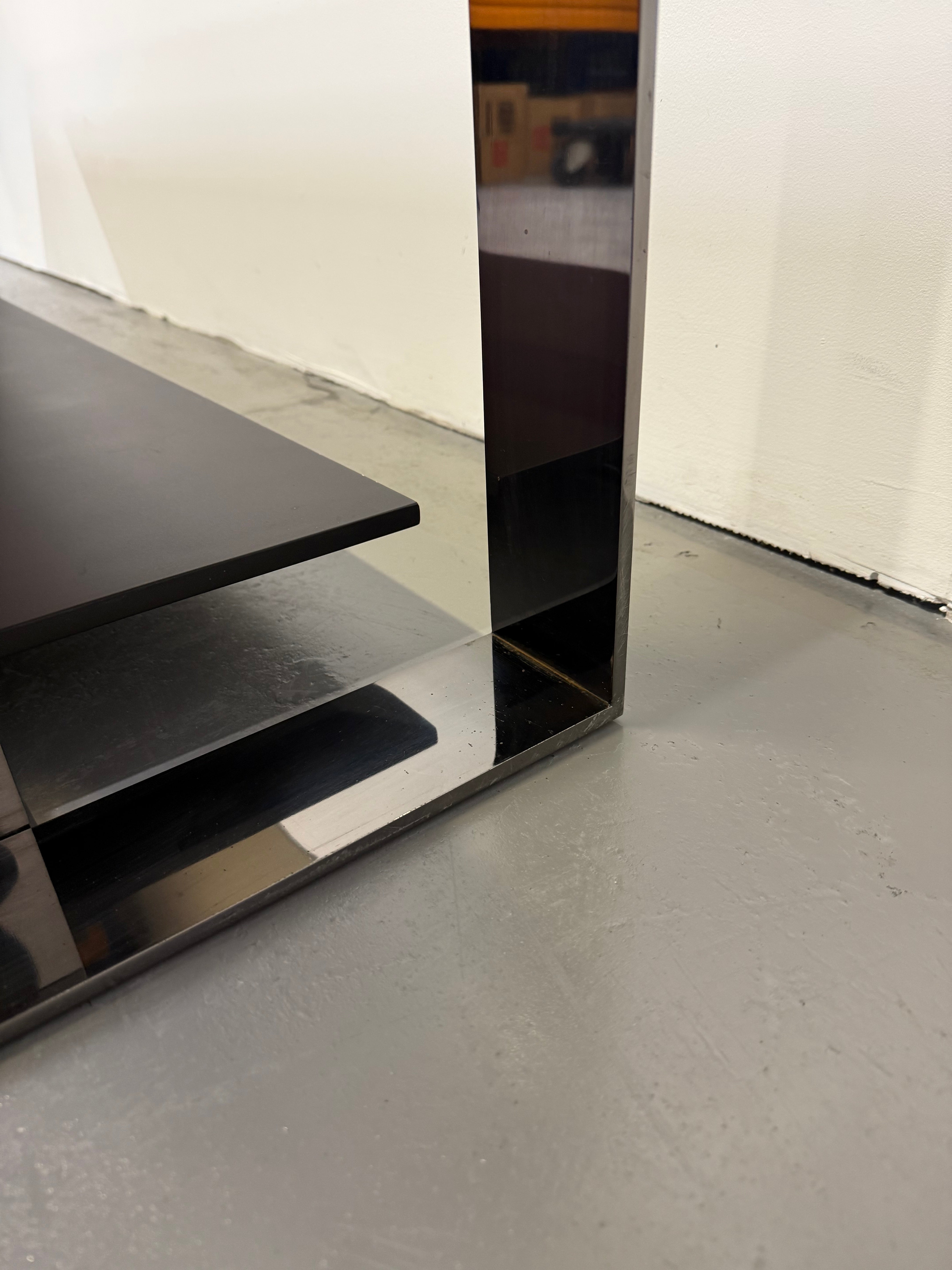 Minotti Williams Console Table by Rodolfo Dordoni – Italian Design