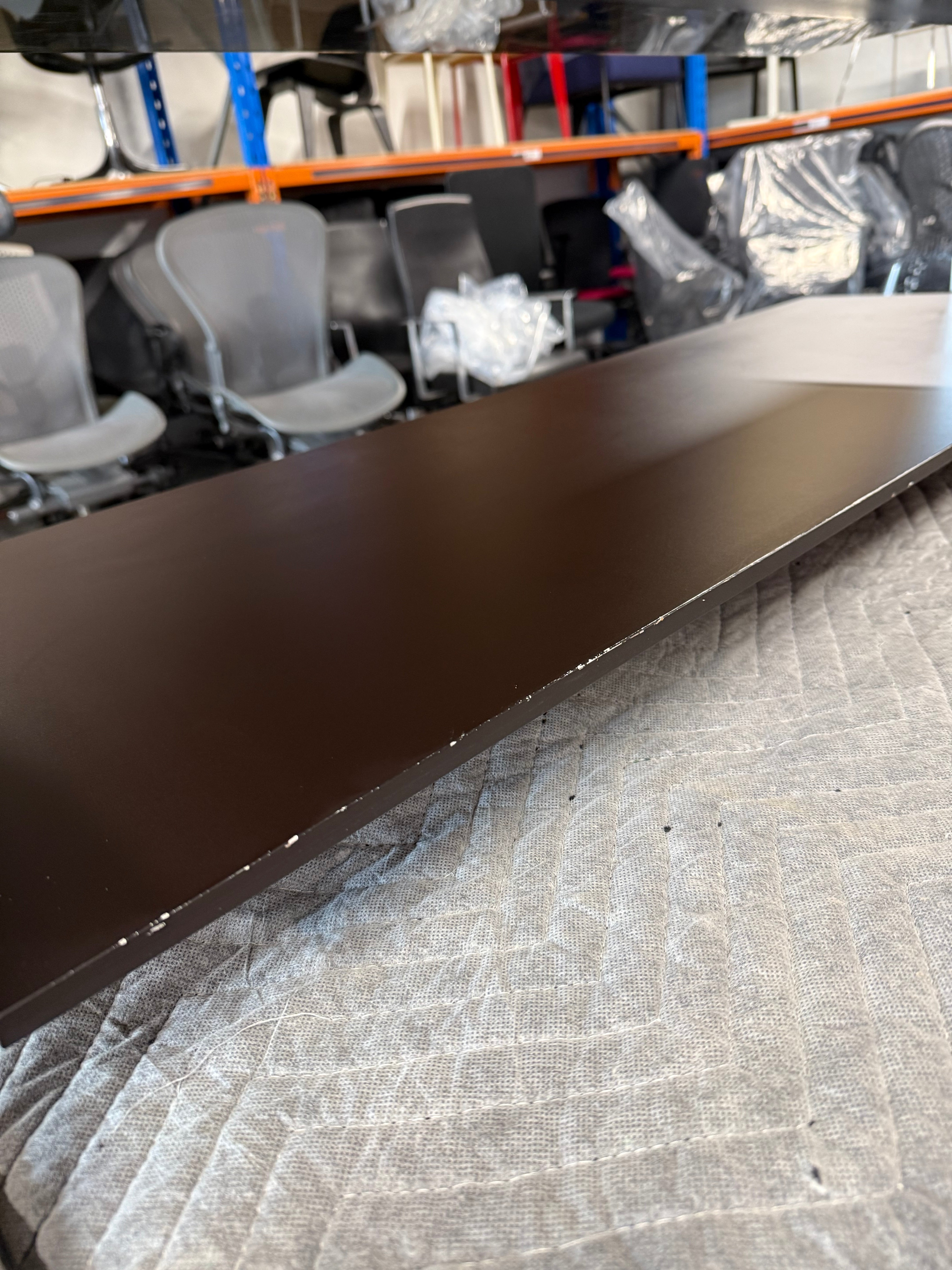 Minotti Williams Console Table by Rodolfo Dordoni – Italian Design