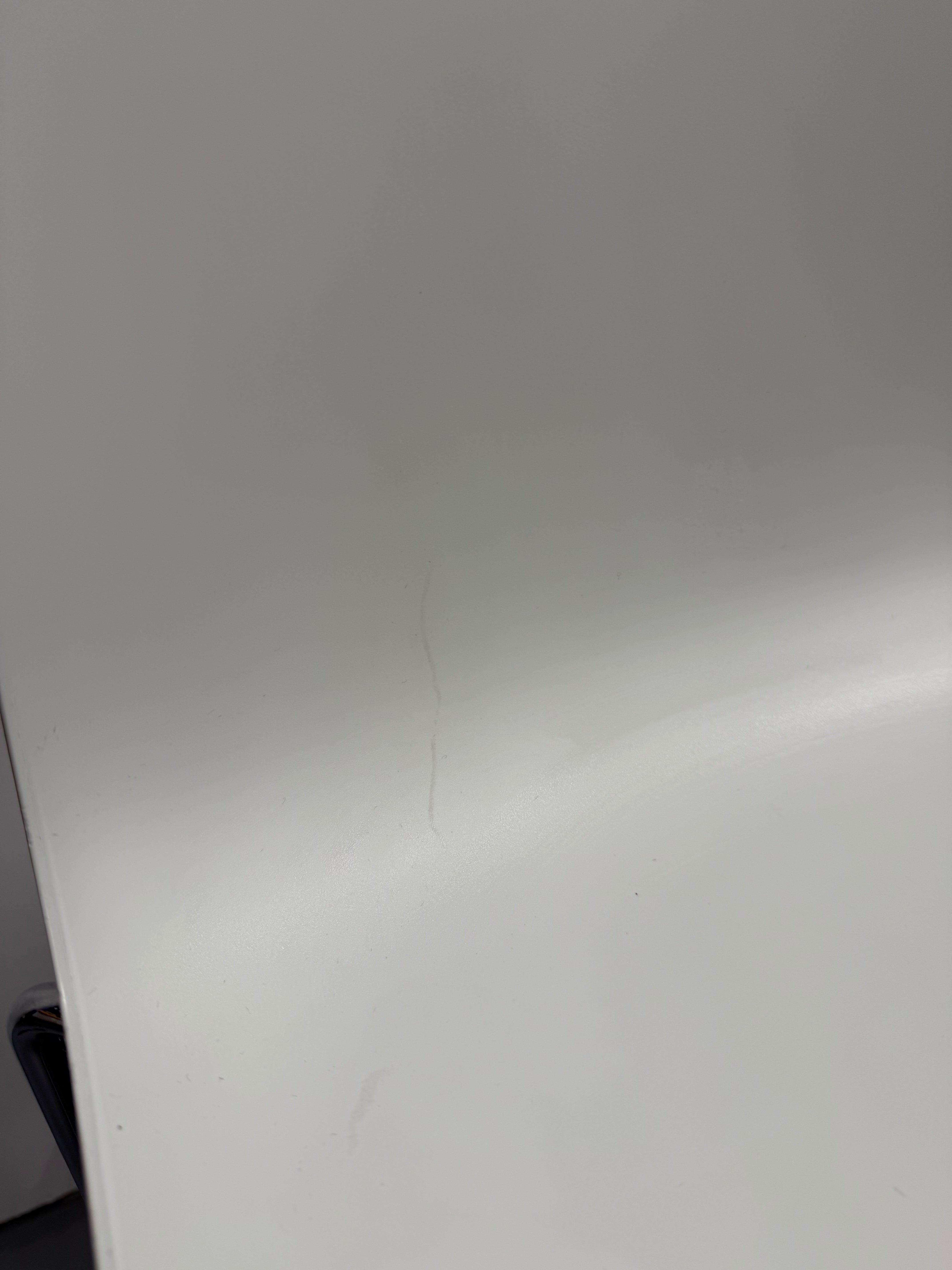 Arper Catifa 46 Chair – White Gloss Back