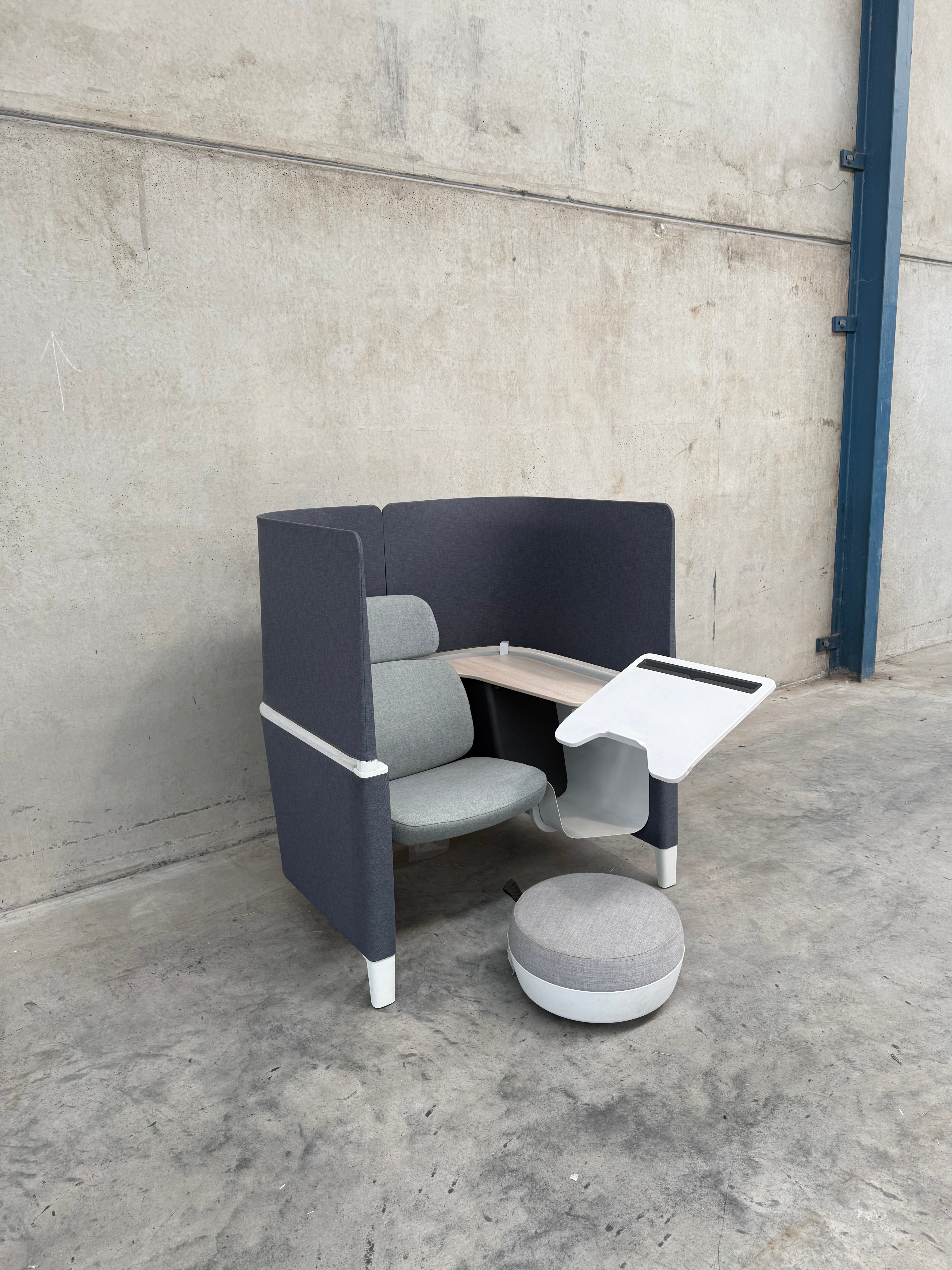 Steelcase Brody WorkLounge