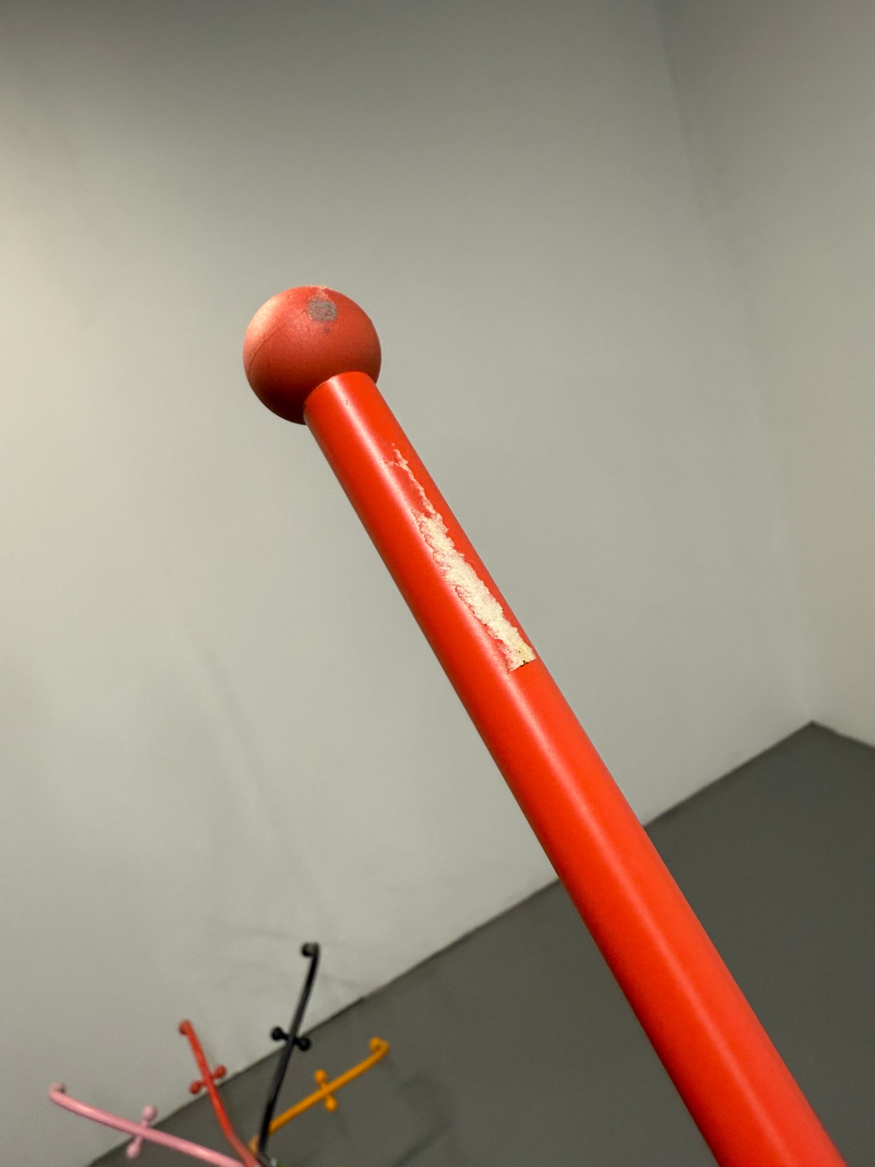 Fritz Hansen Tree Coat Stand – Multicoloured