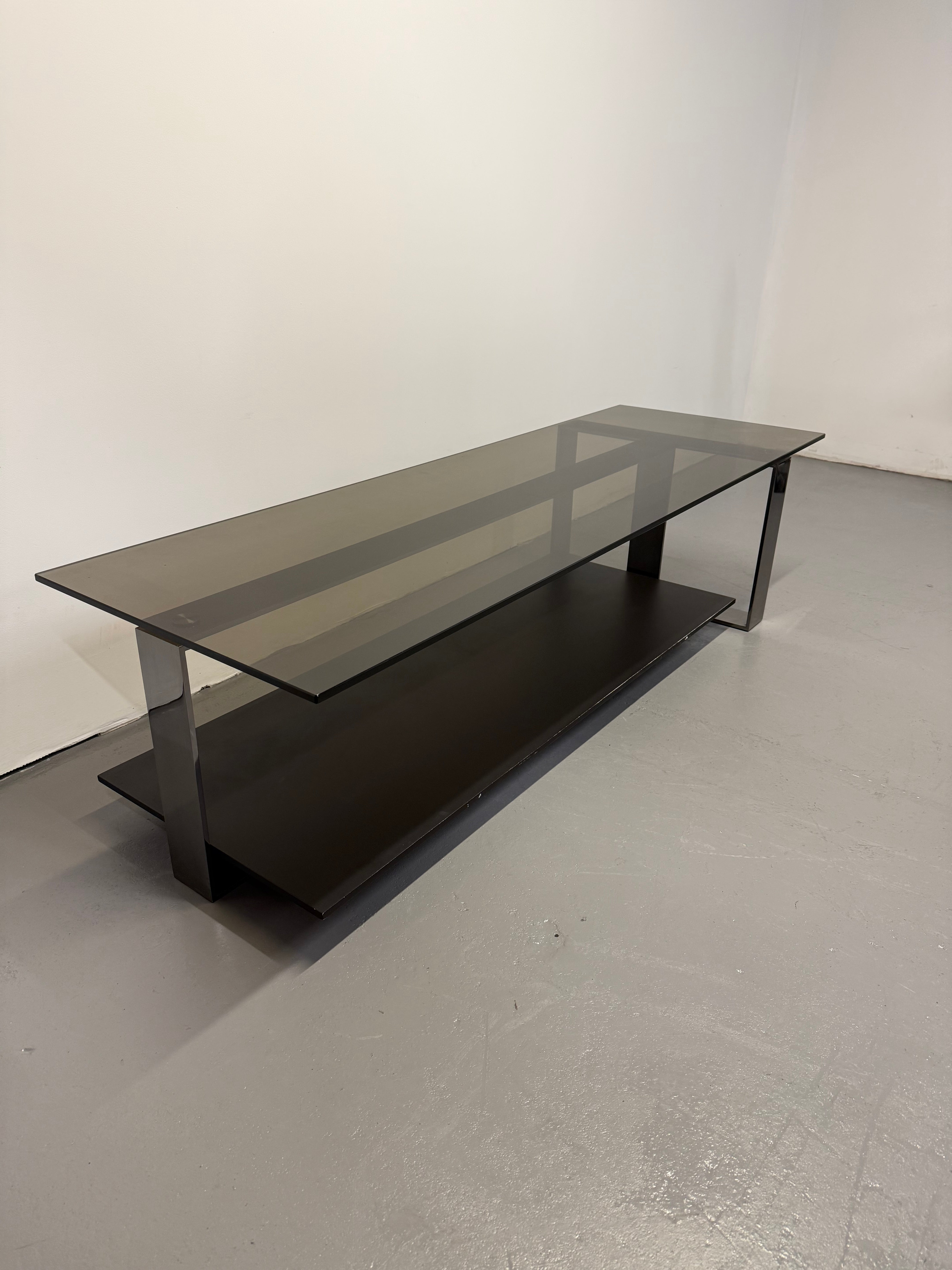 Minotti Williams Console Table by Rodolfo Dordoni – Italian Design