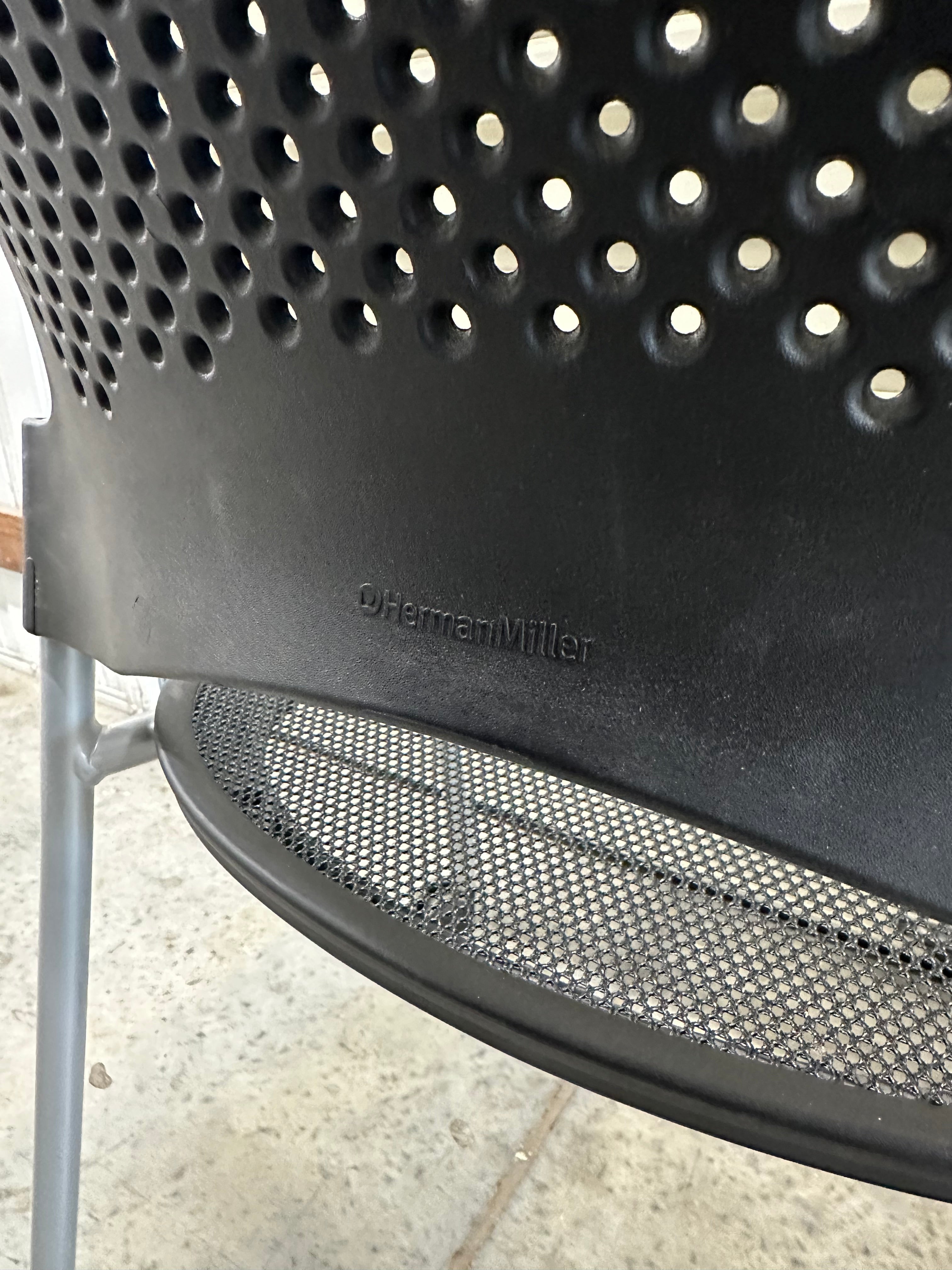 Herman Miller Caper Ergonomic Desk/Office/Meeting Chair