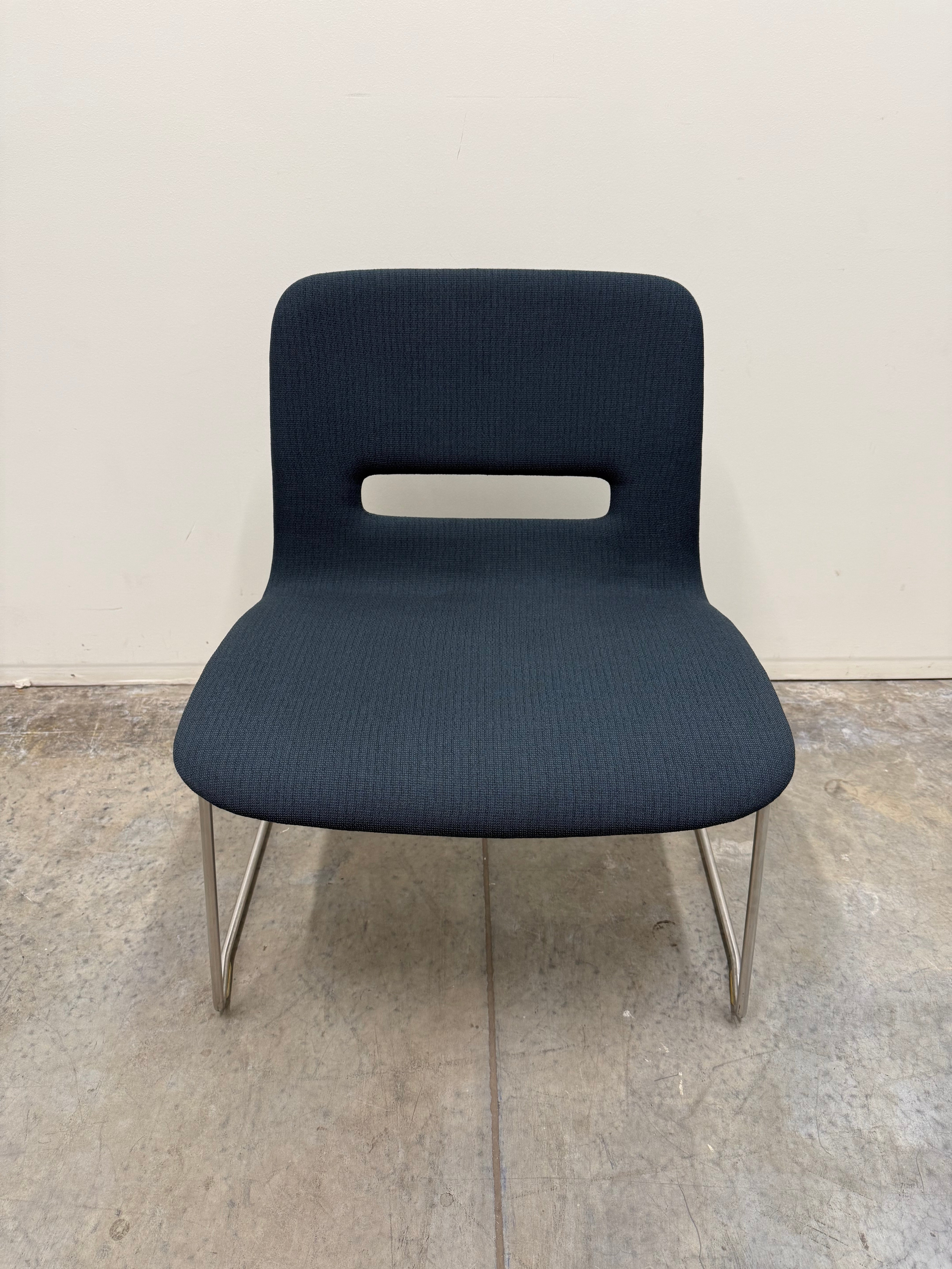 Miss Molly Lounge Chair by Schamburg + Alvisse – Australian Design Classic