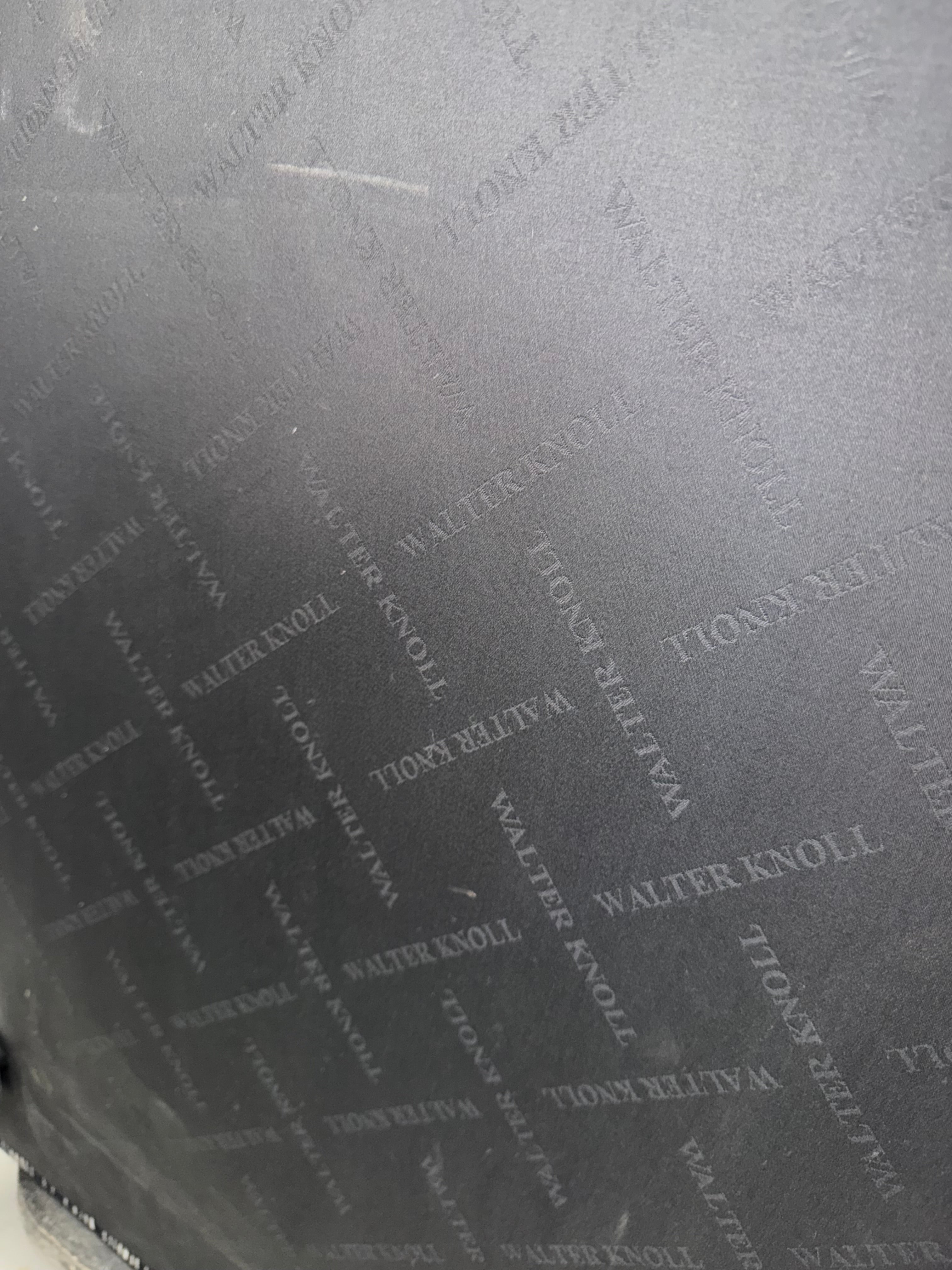 Walter Knoll Foster 500 Armchairs by Norman Foster