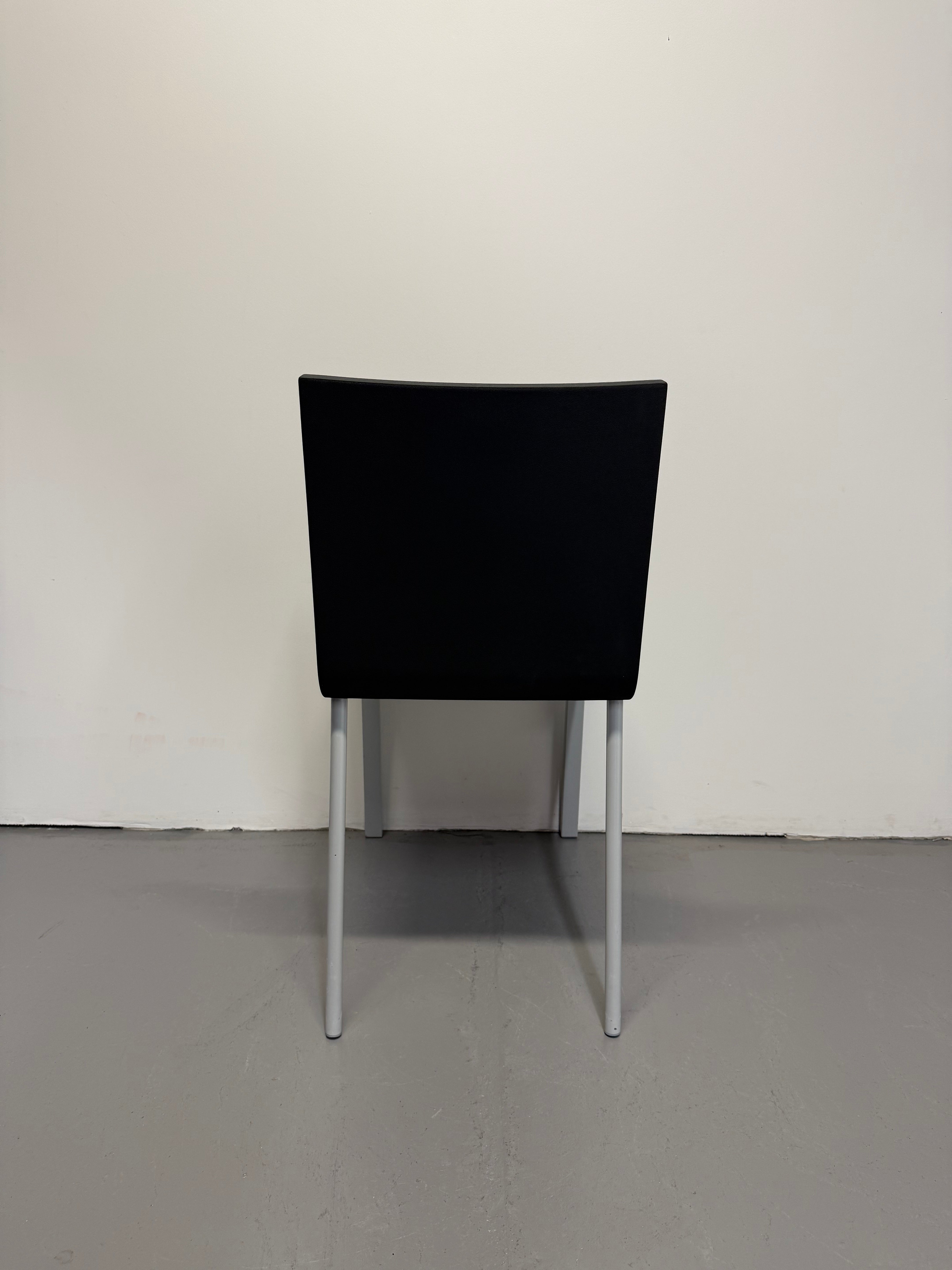 Vitra .03 Chair -Grey