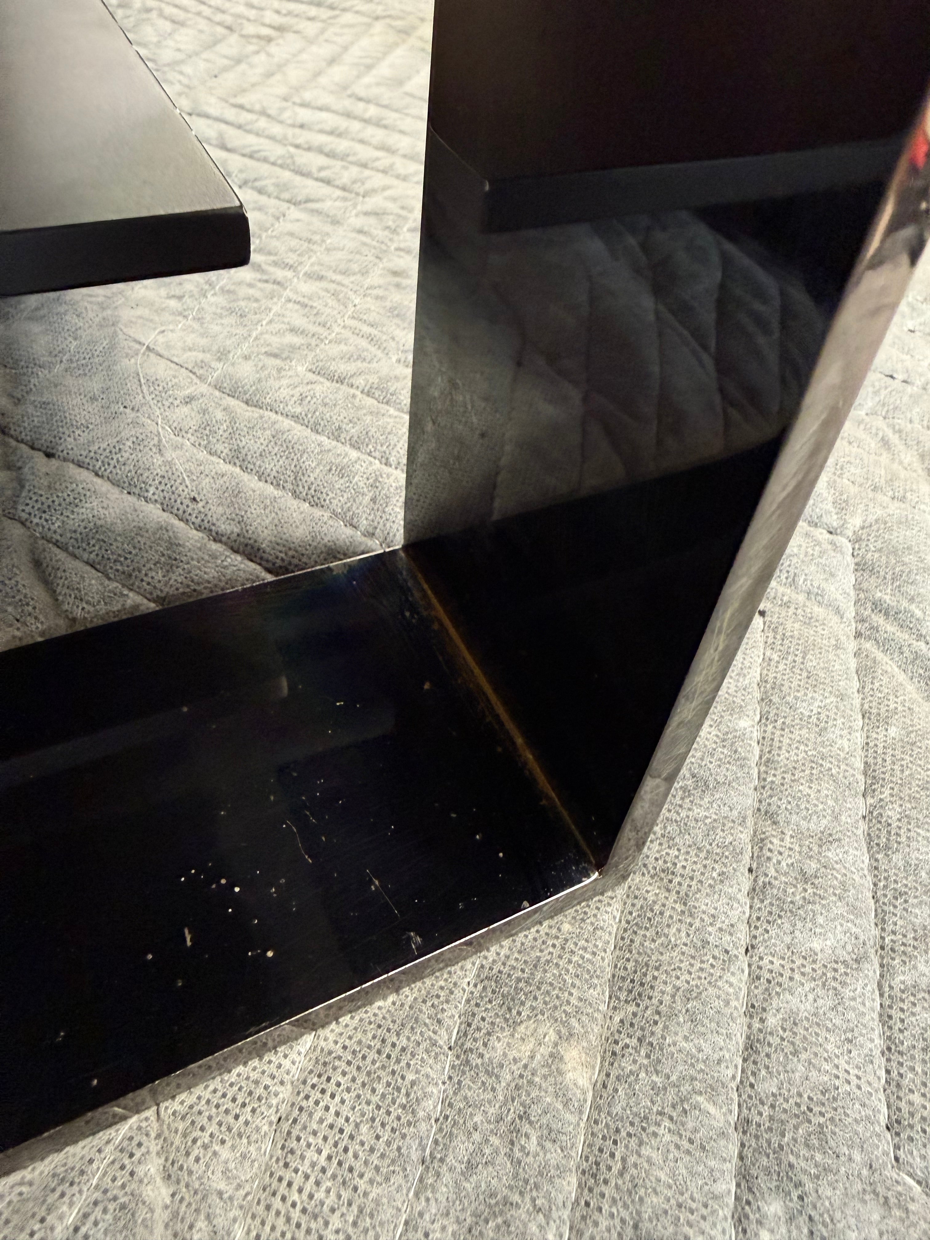 Minotti Williams Console Table by Rodolfo Dordoni – Italian Design