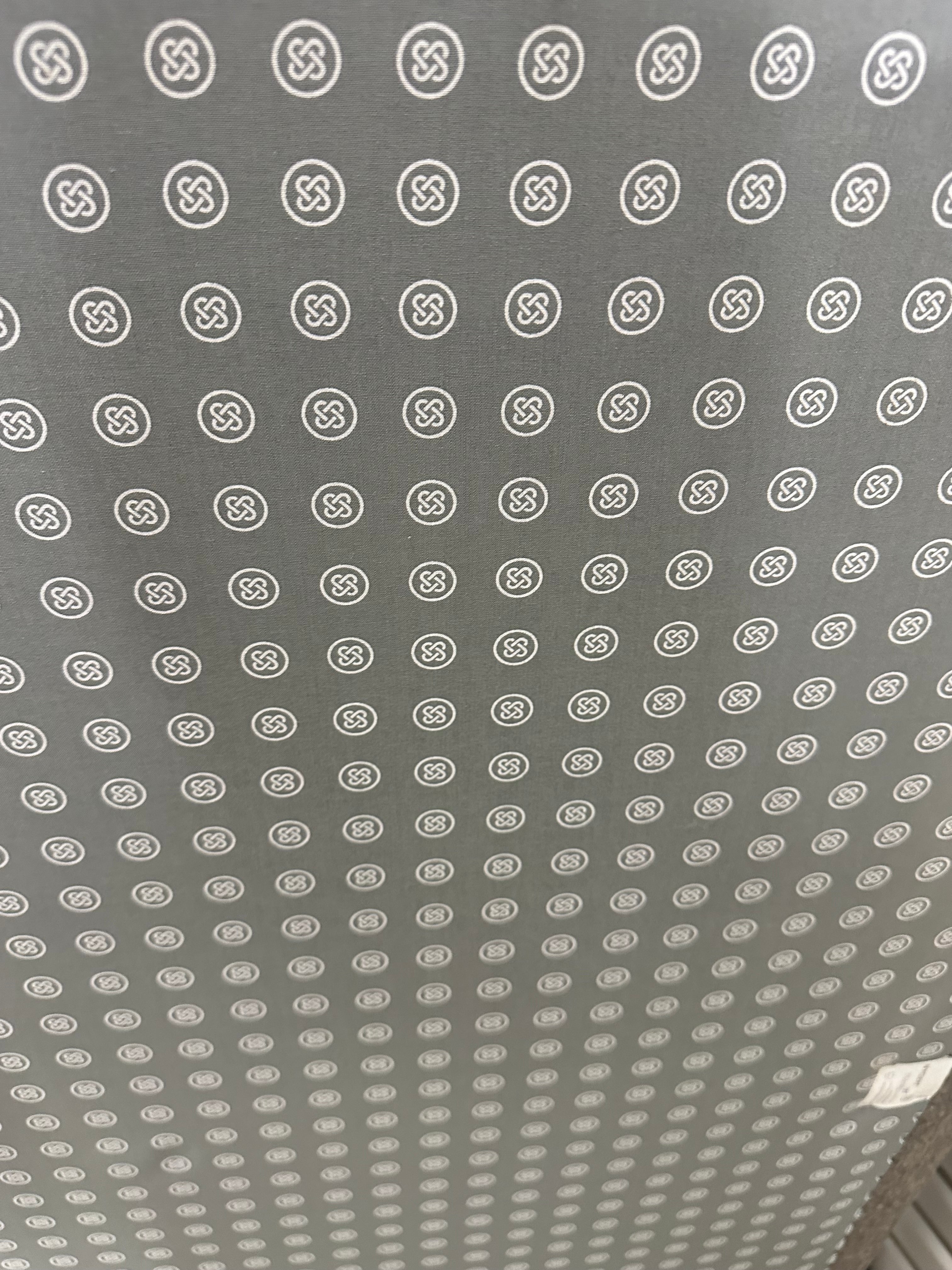 Jardan Kelly Two Seater  Sofa - Grey