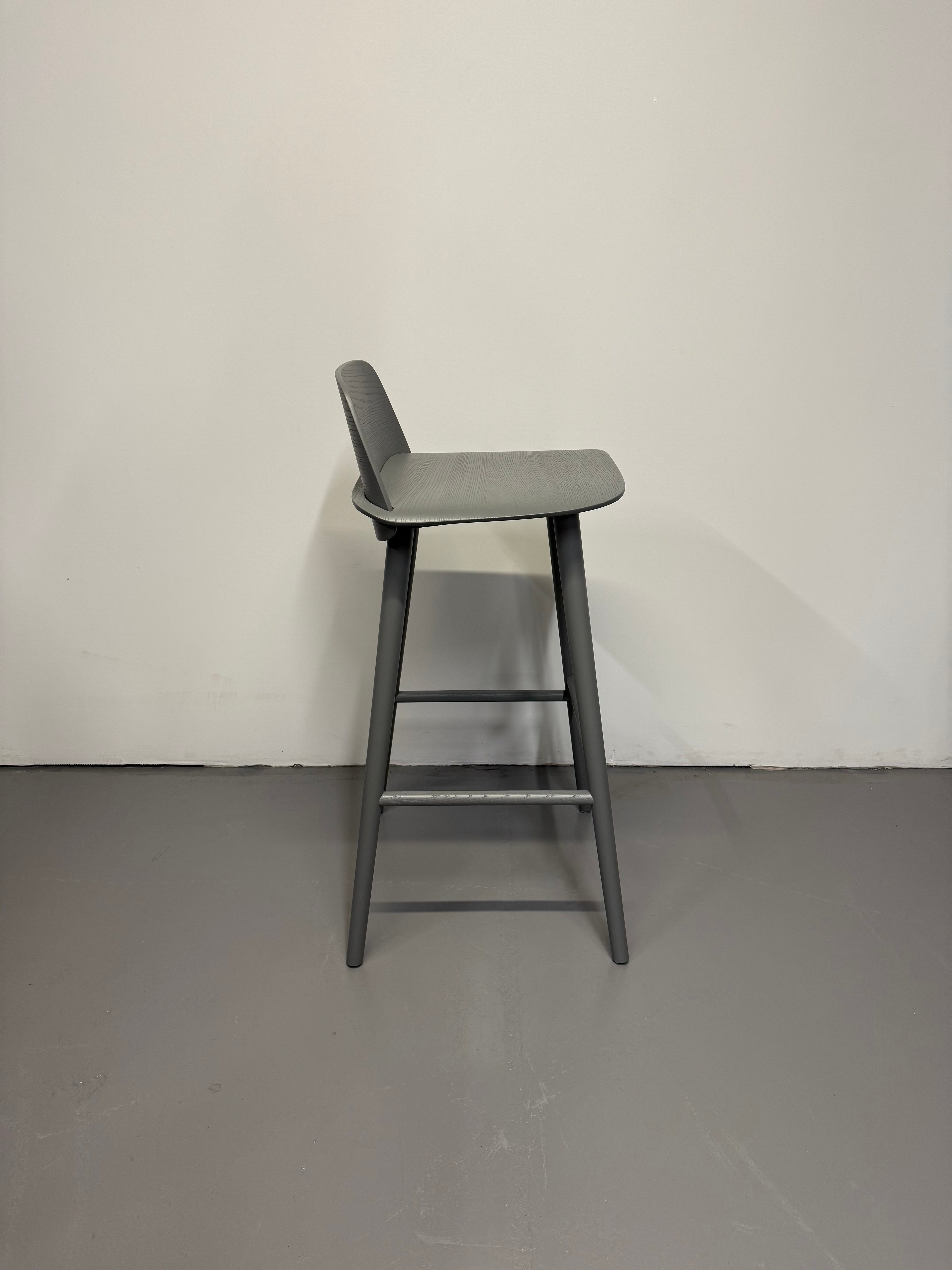 Muuto - Nerd Bar stool