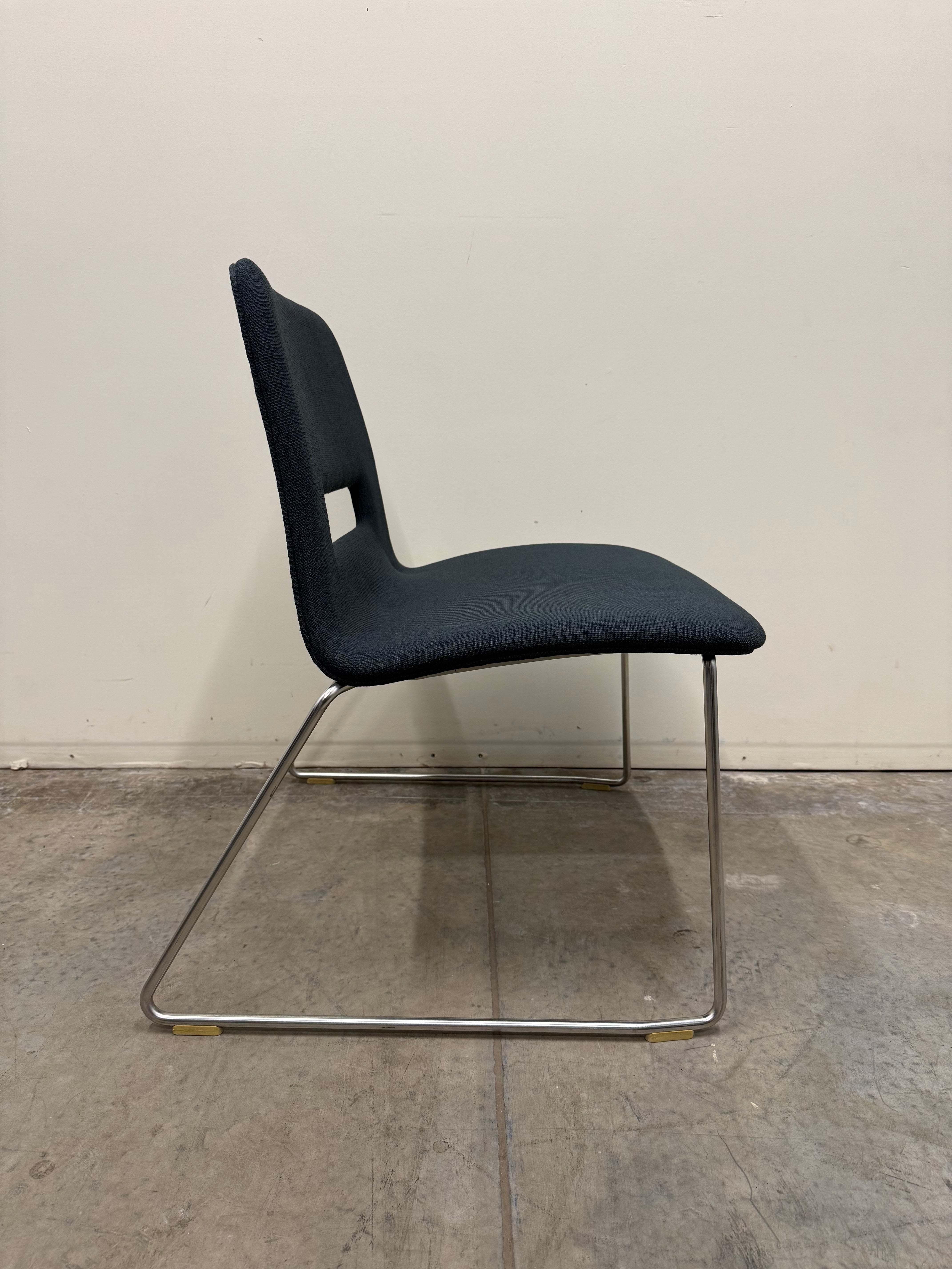Miss Molly Lounge Chair by Schamburg + Alvisse – Australian Design Classic