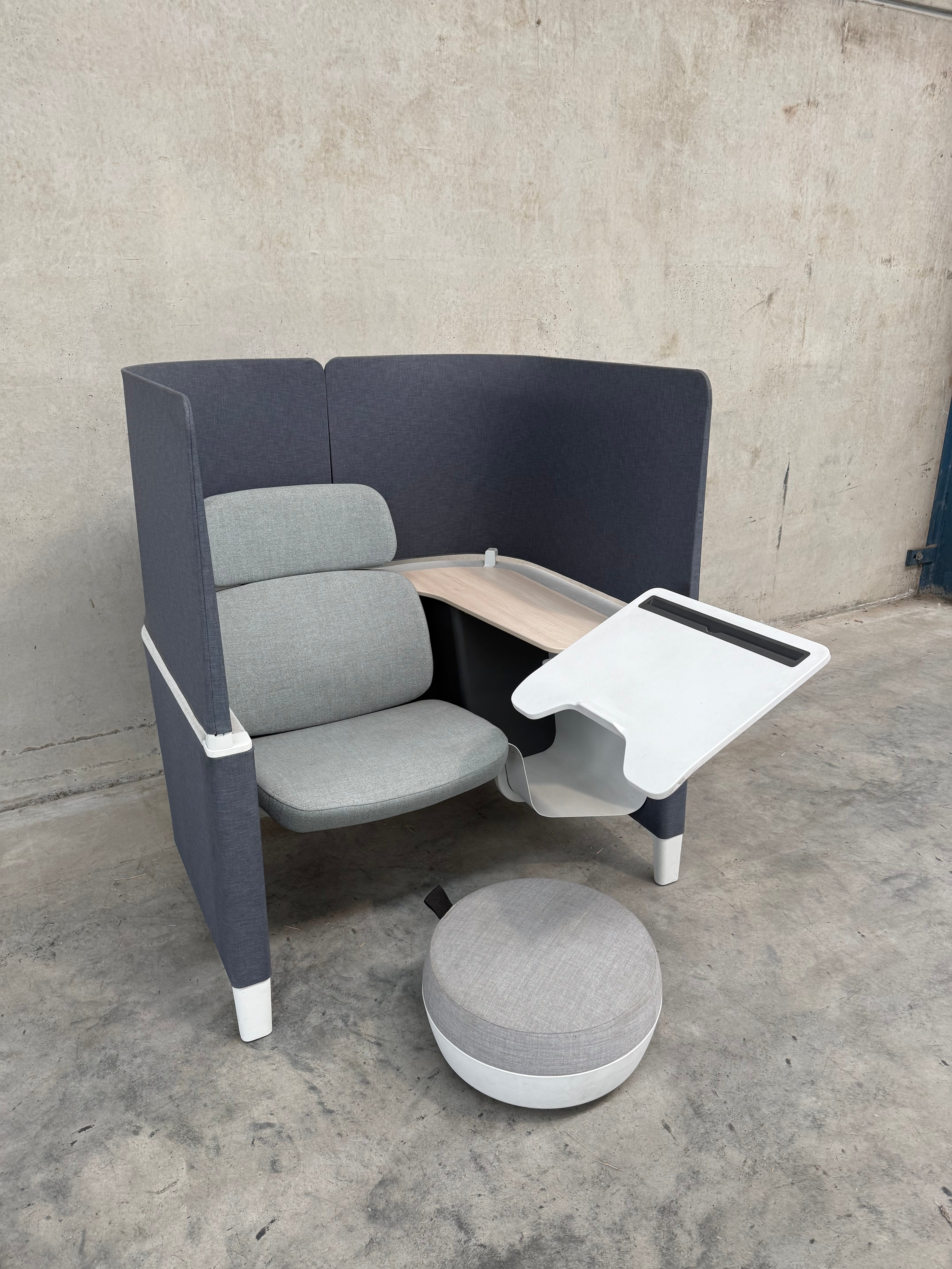 Steelcase Brody WorkLounge