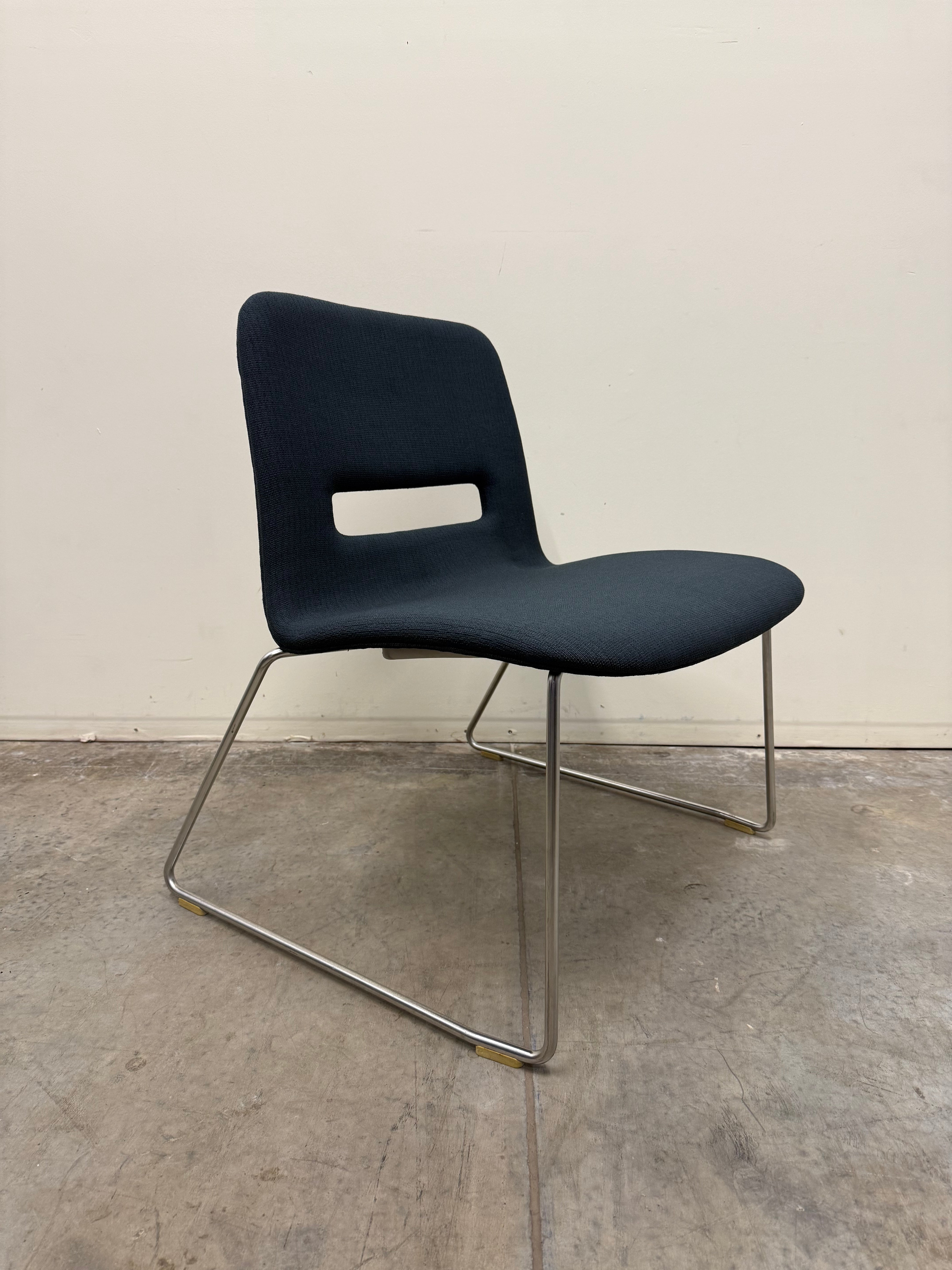 Miss Molly Lounge Chair by Schamburg + Alvisse – Australian Design Classic