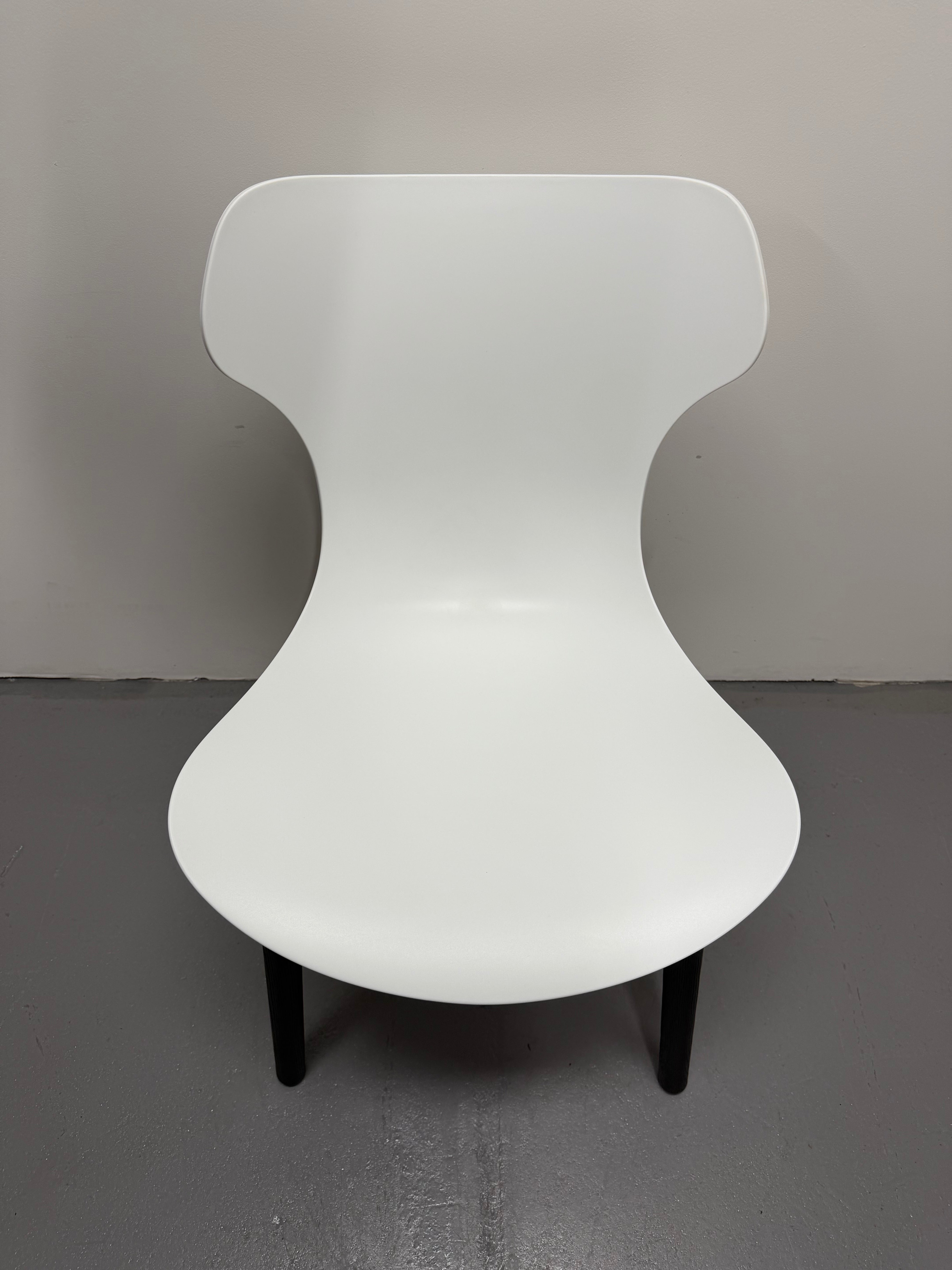 B&B Italia Papilio Shell Dining Chair | Ex-Showroom