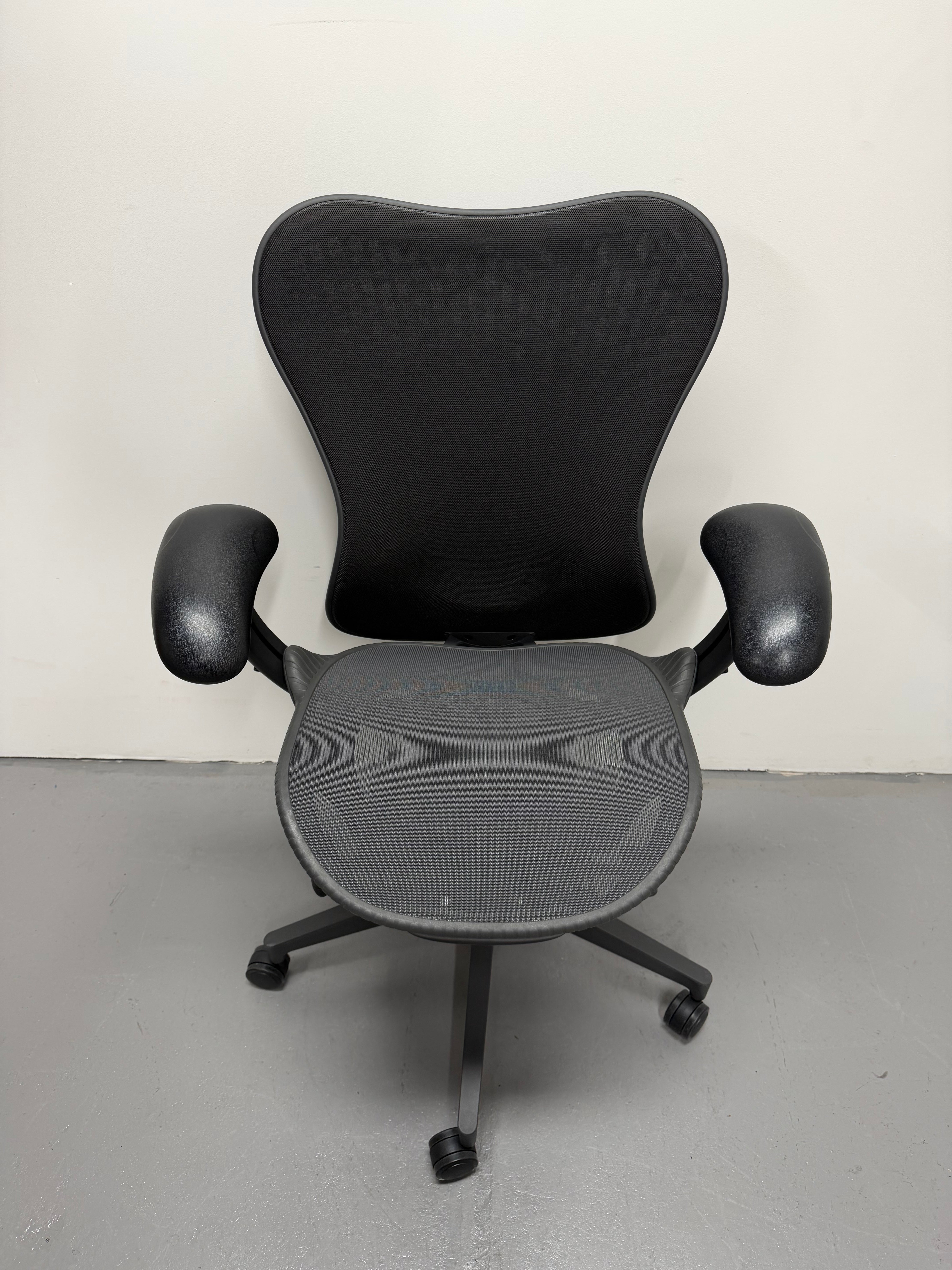 Herman Miller Mirra 2 Butterfly Back Task Chair | Ex-Showroom