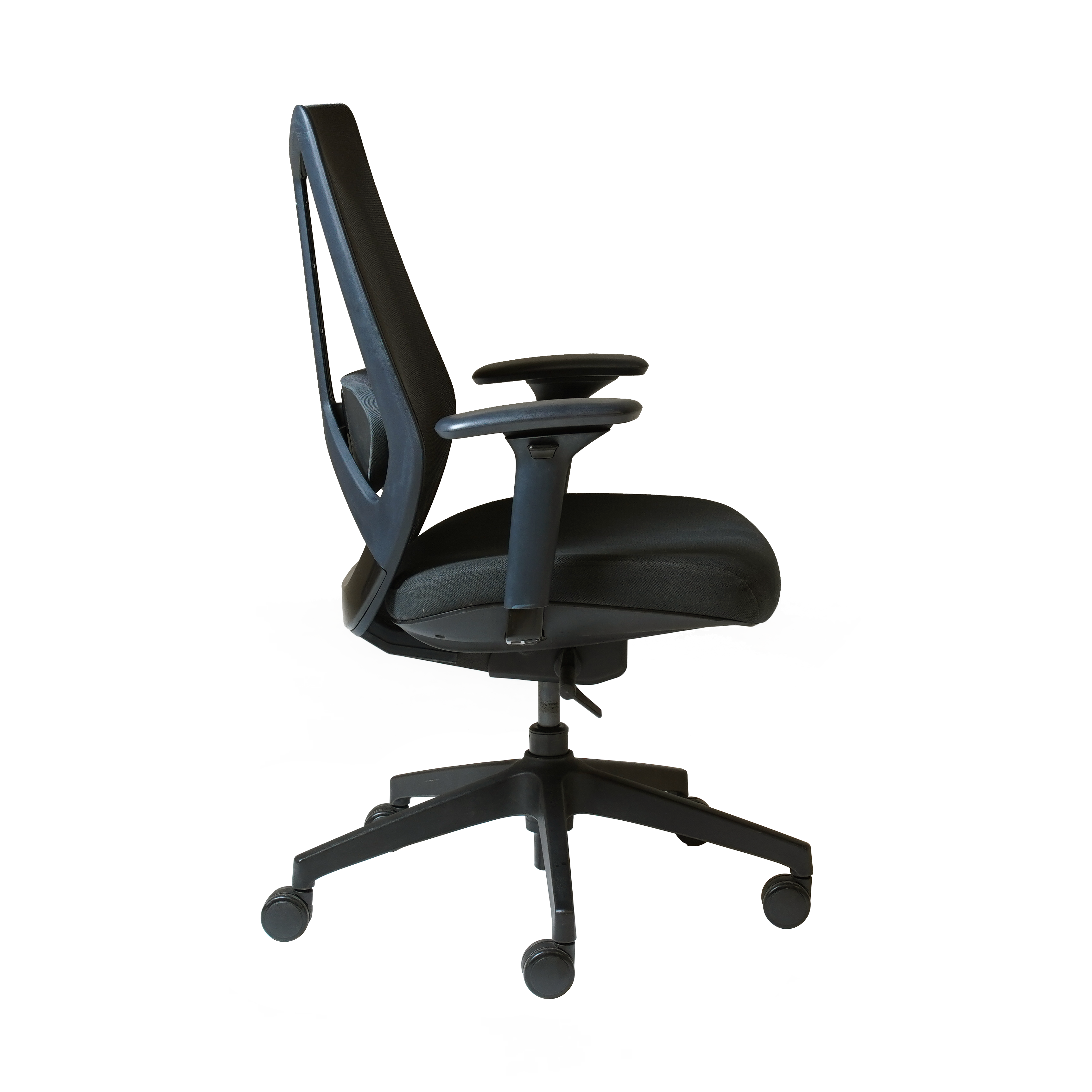 Arco Mesh Back Operator Chair