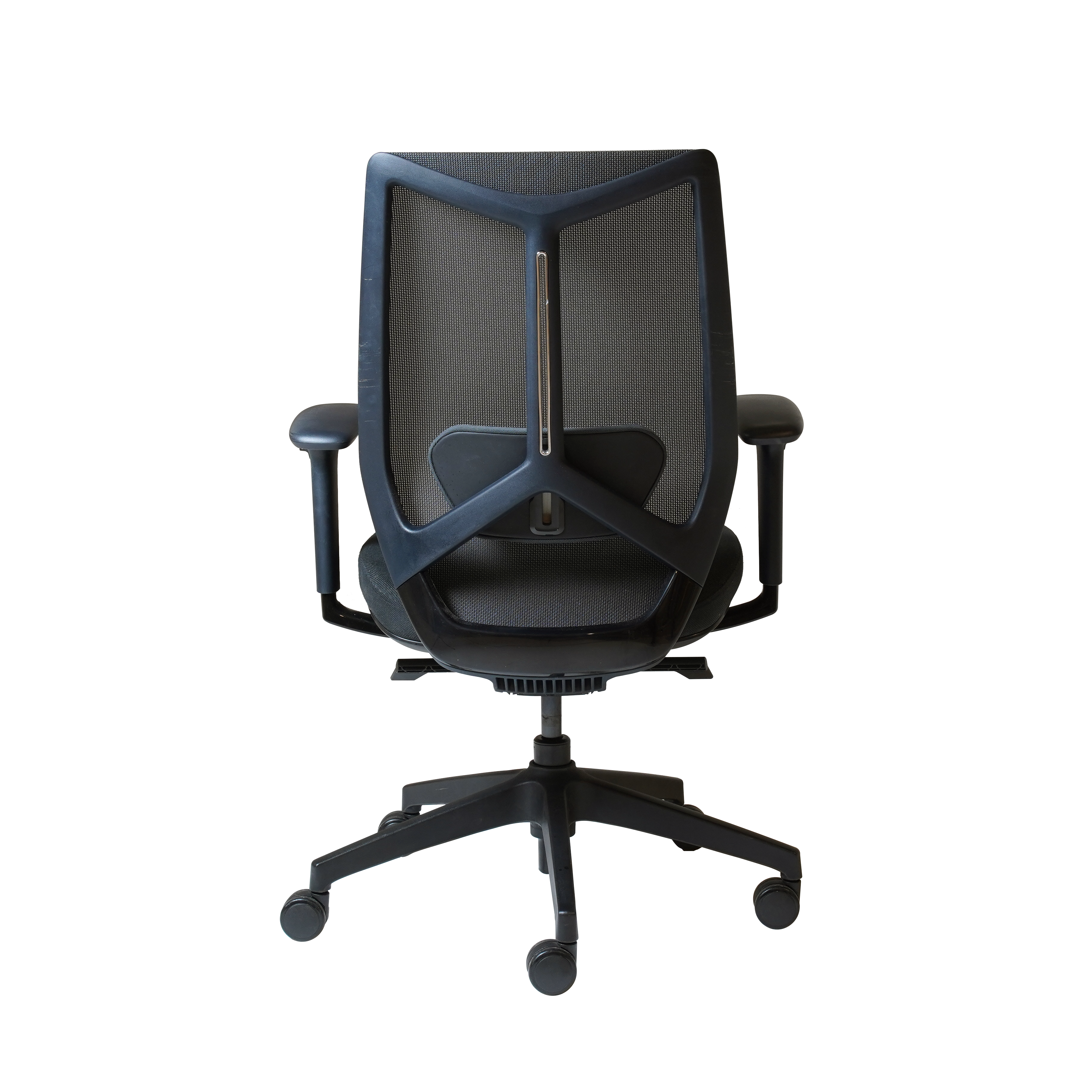 Arco Mesh Back Operator Chair