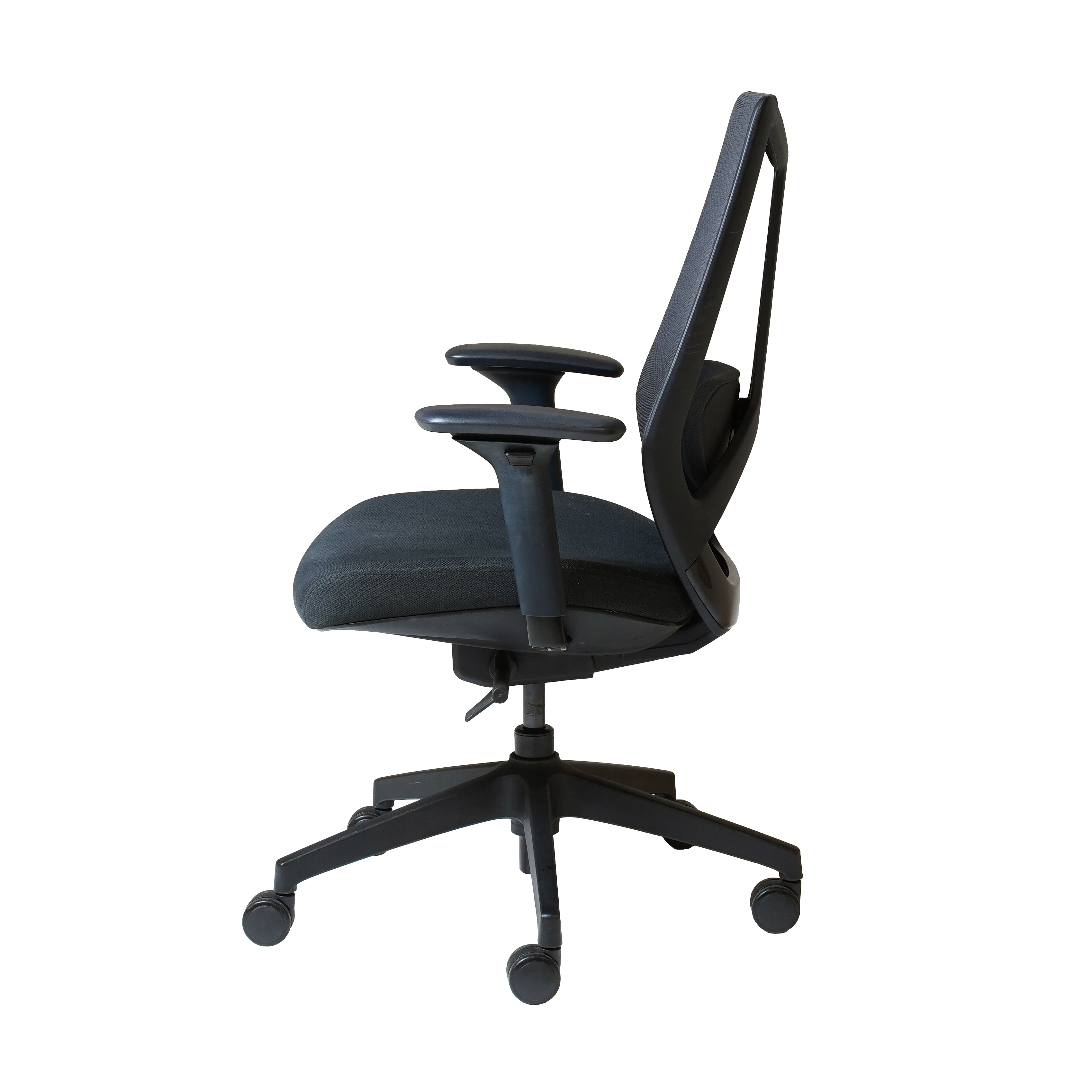 Arco Mesh Back Operator Chair
