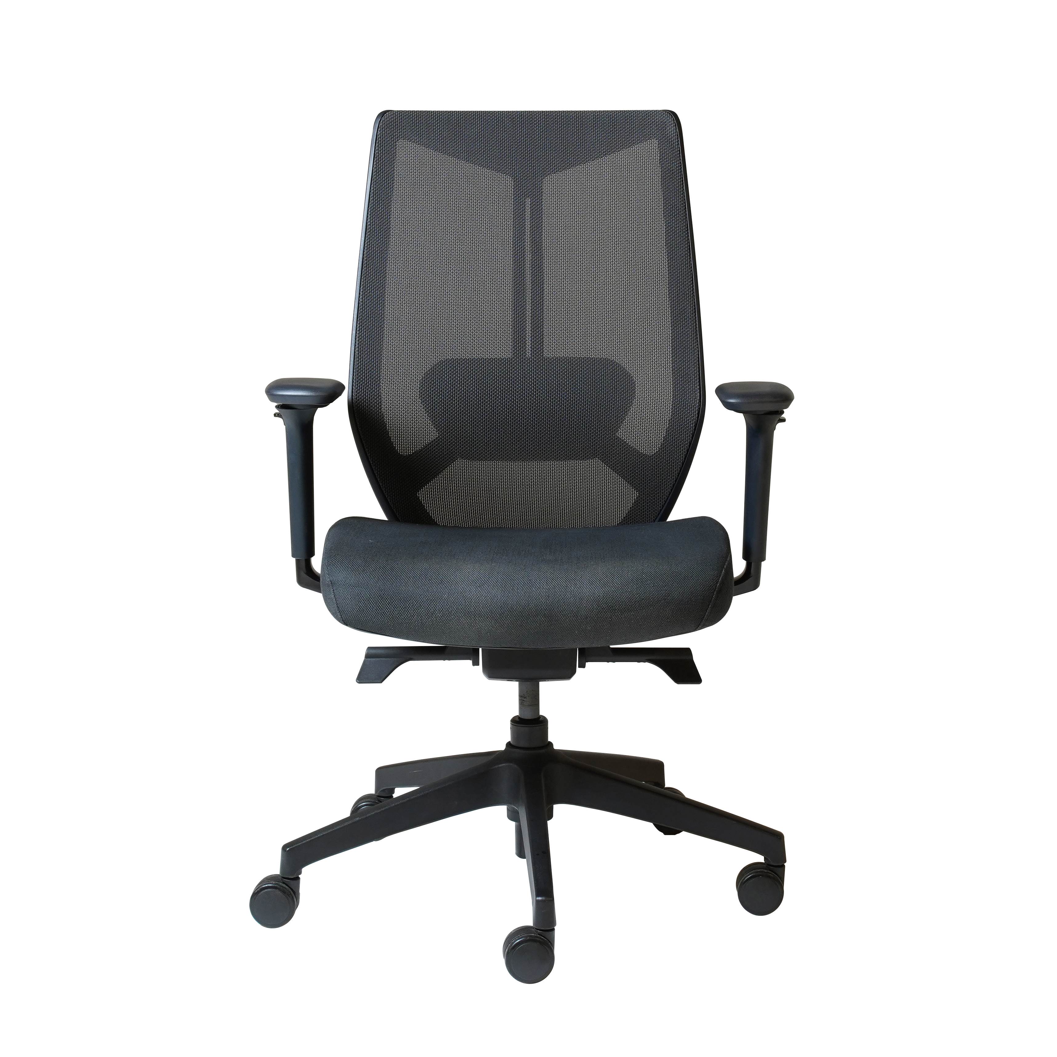 Arco Mesh Back Operator Chair
