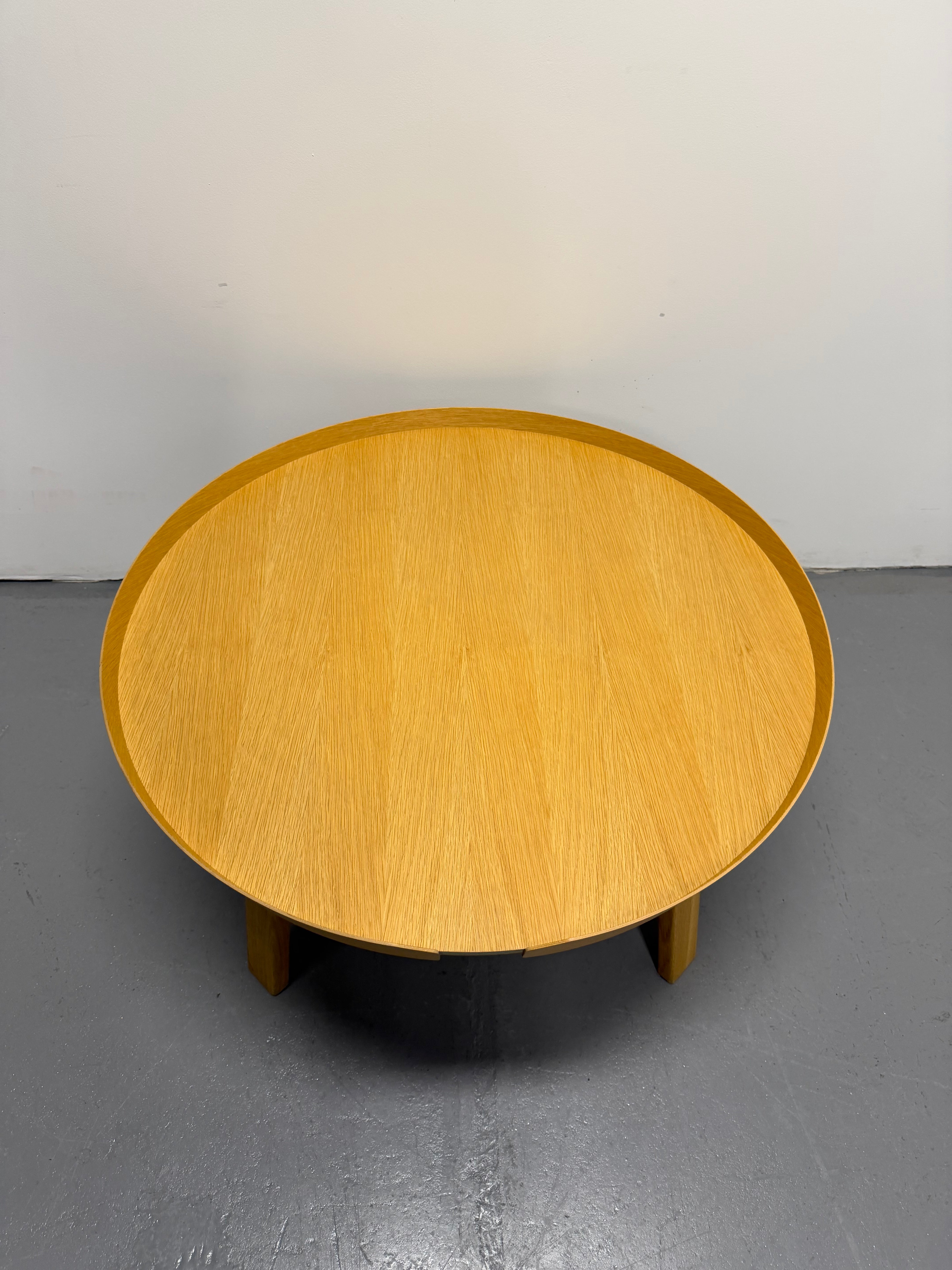 Around Coffee Table - Muuto | Large