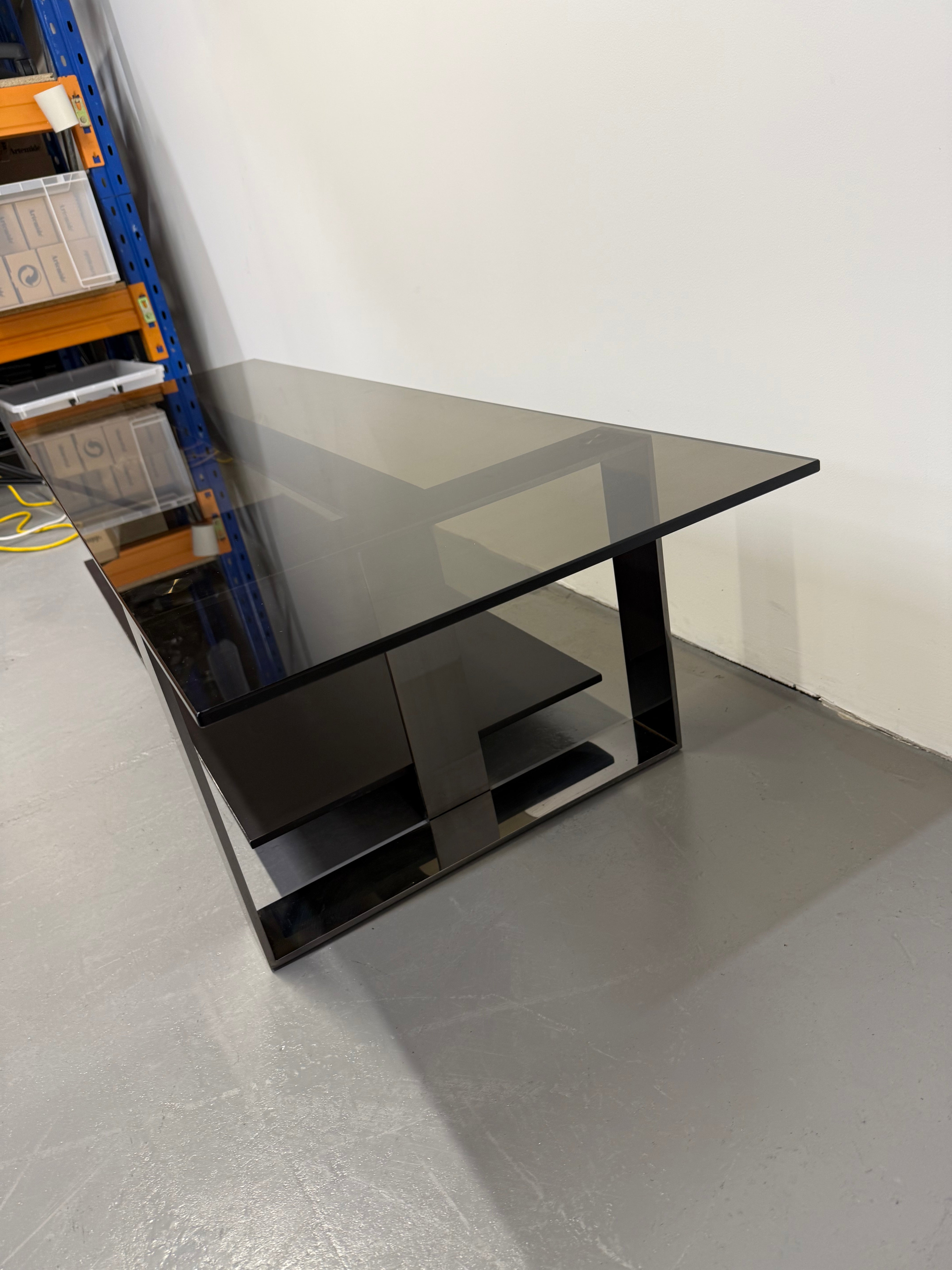 Minotti Williams Console Table by Rodolfo Dordoni – Italian Design