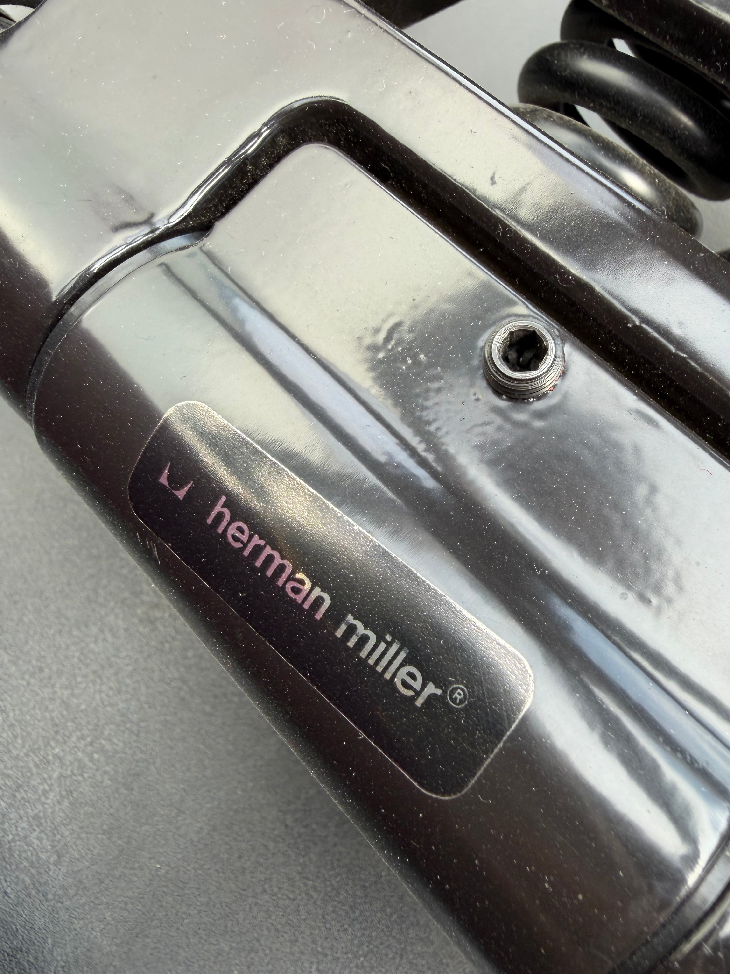 Herman Milller Equa chair