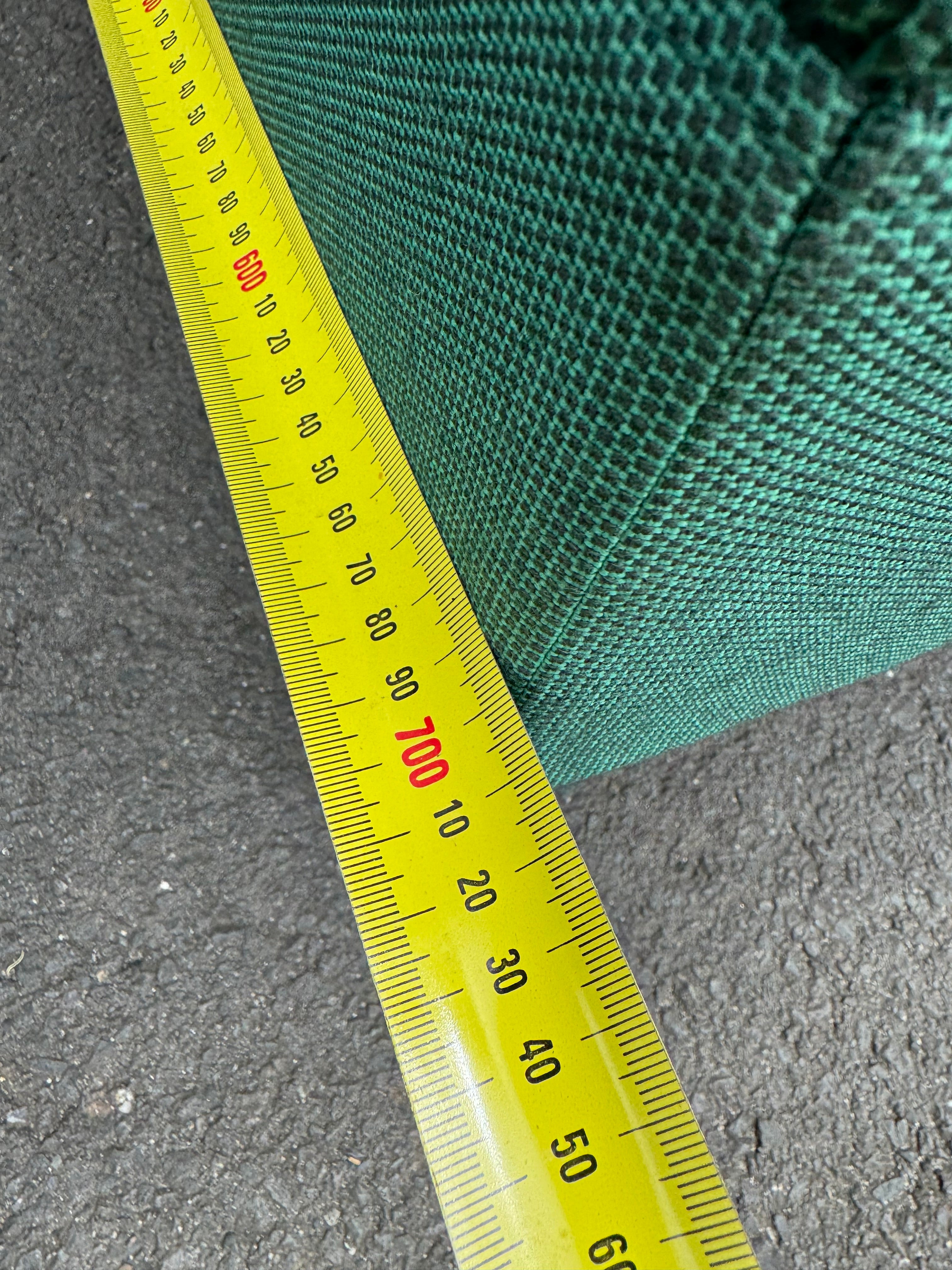 Offecct Smallroom Plus 1500 Sofa System - Designed by Ineke Hans - Green