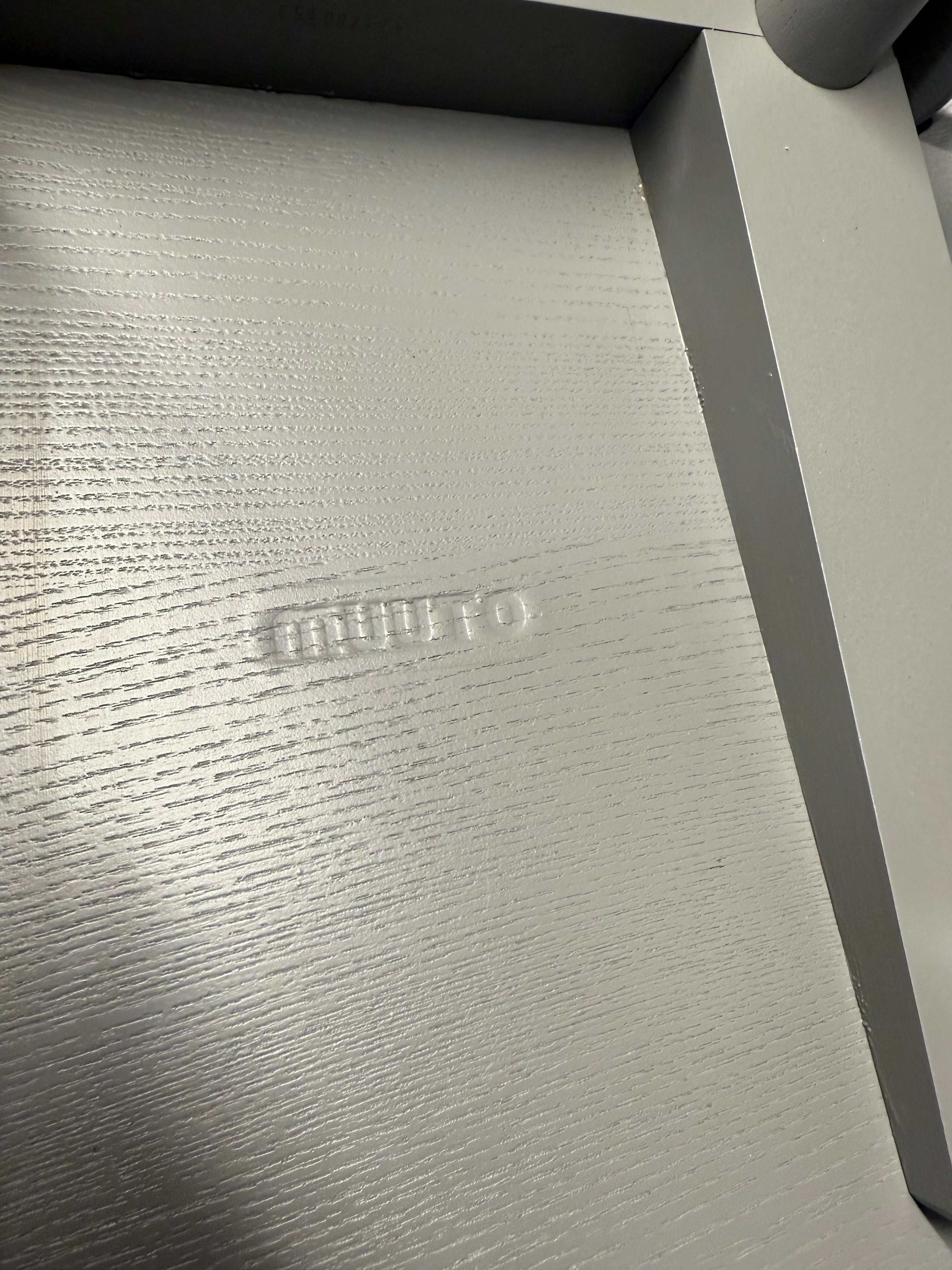 Muuto - Nerd Bar stool